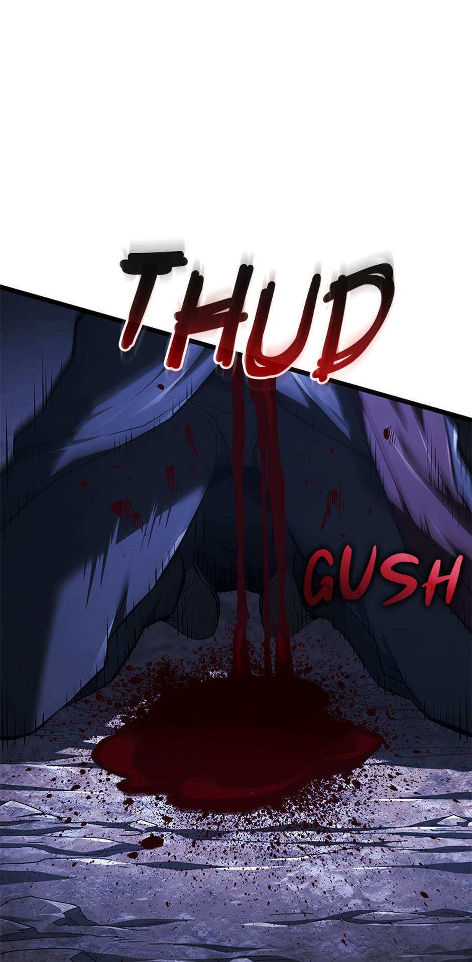 Revenge of the Baskerville Bloodhound Chapter 143 — page 102