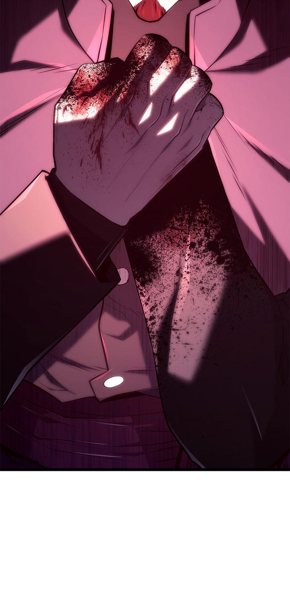 Revenge of the Baskerville Bloodhound Chapter 143 — page 105