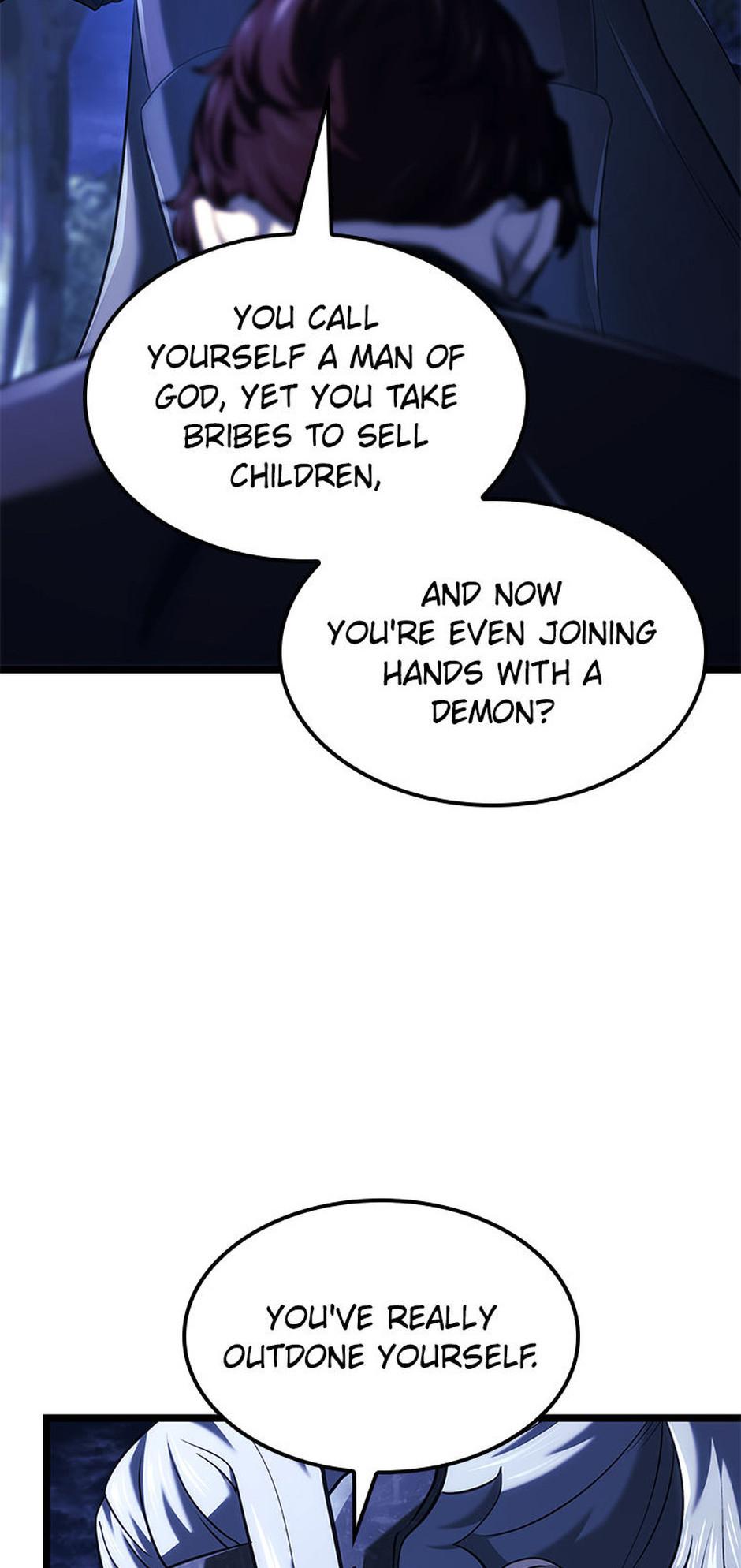 Revenge of the Baskerville Bloodhound Chapter 143 — page 111