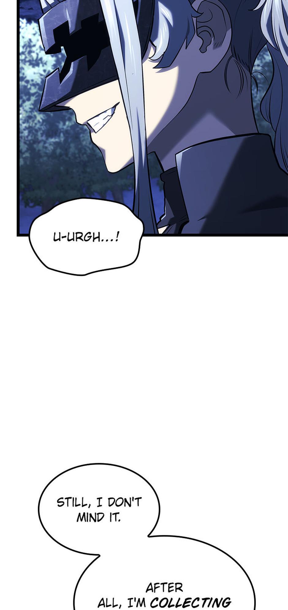 Revenge of the Baskerville Bloodhound Chapter 143 — page 112