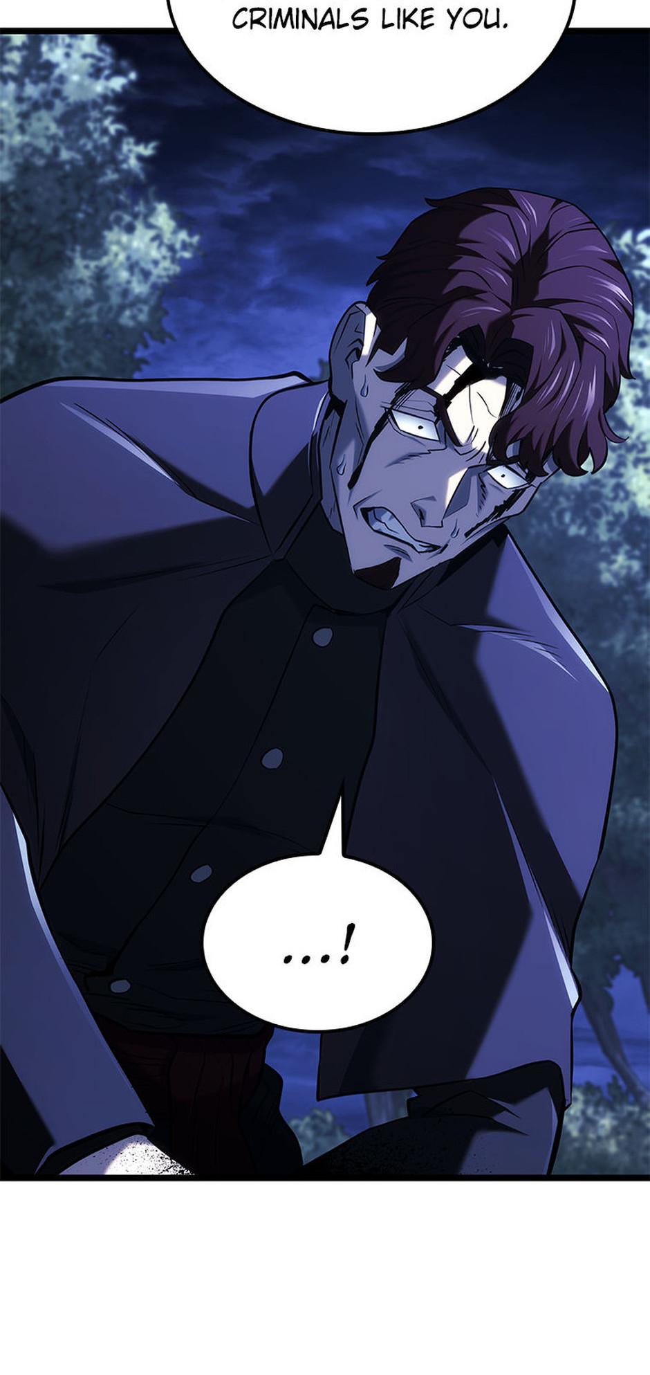 Revenge of the Baskerville Bloodhound Chapter 143 — page 113