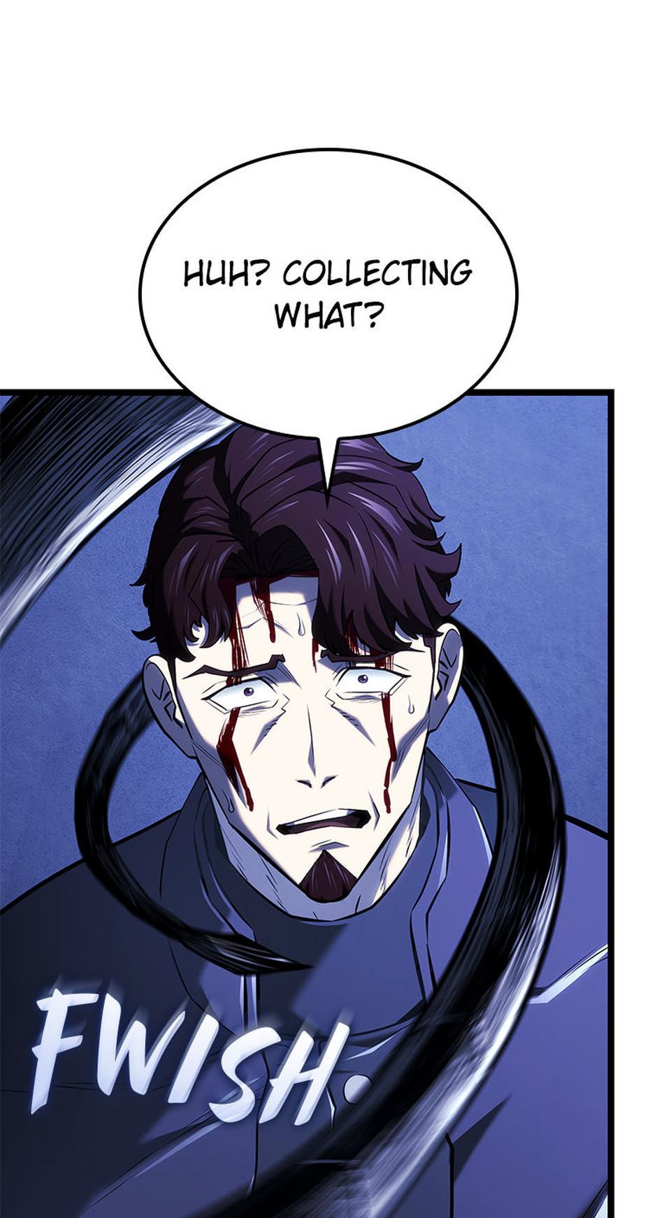Revenge of the Baskerville Bloodhound Chapter 143 — page 114