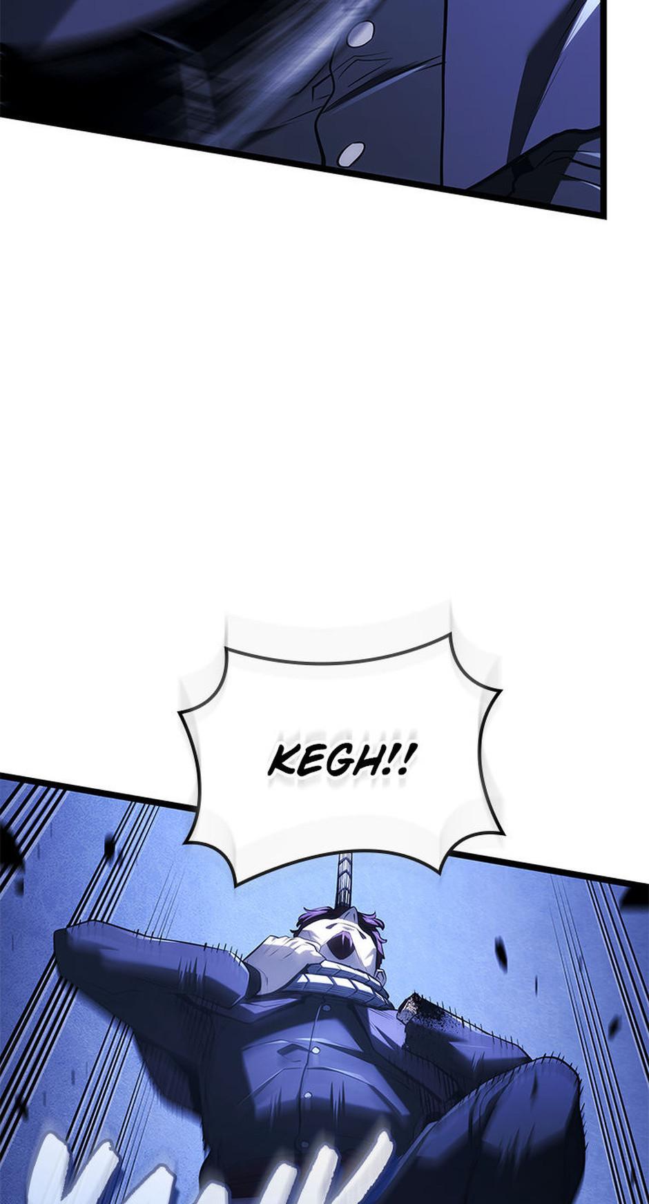 Revenge of the Baskerville Bloodhound Chapter 143 — page 115