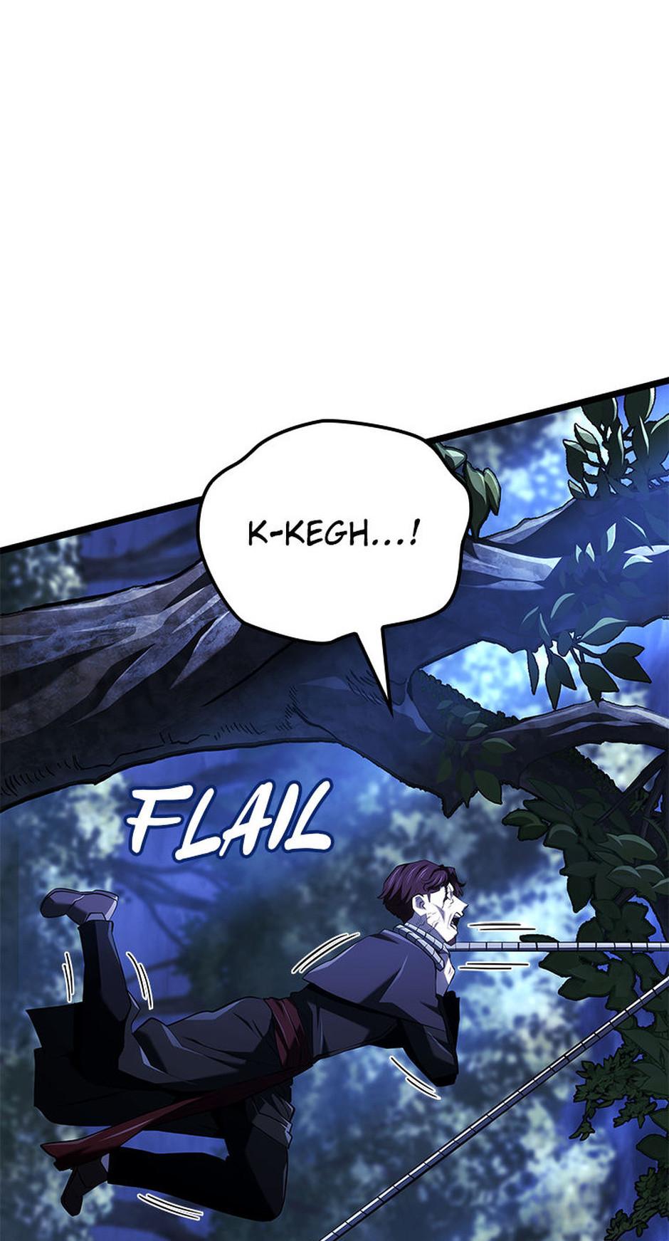 Revenge of the Baskerville Bloodhound Chapter 143 — page 117