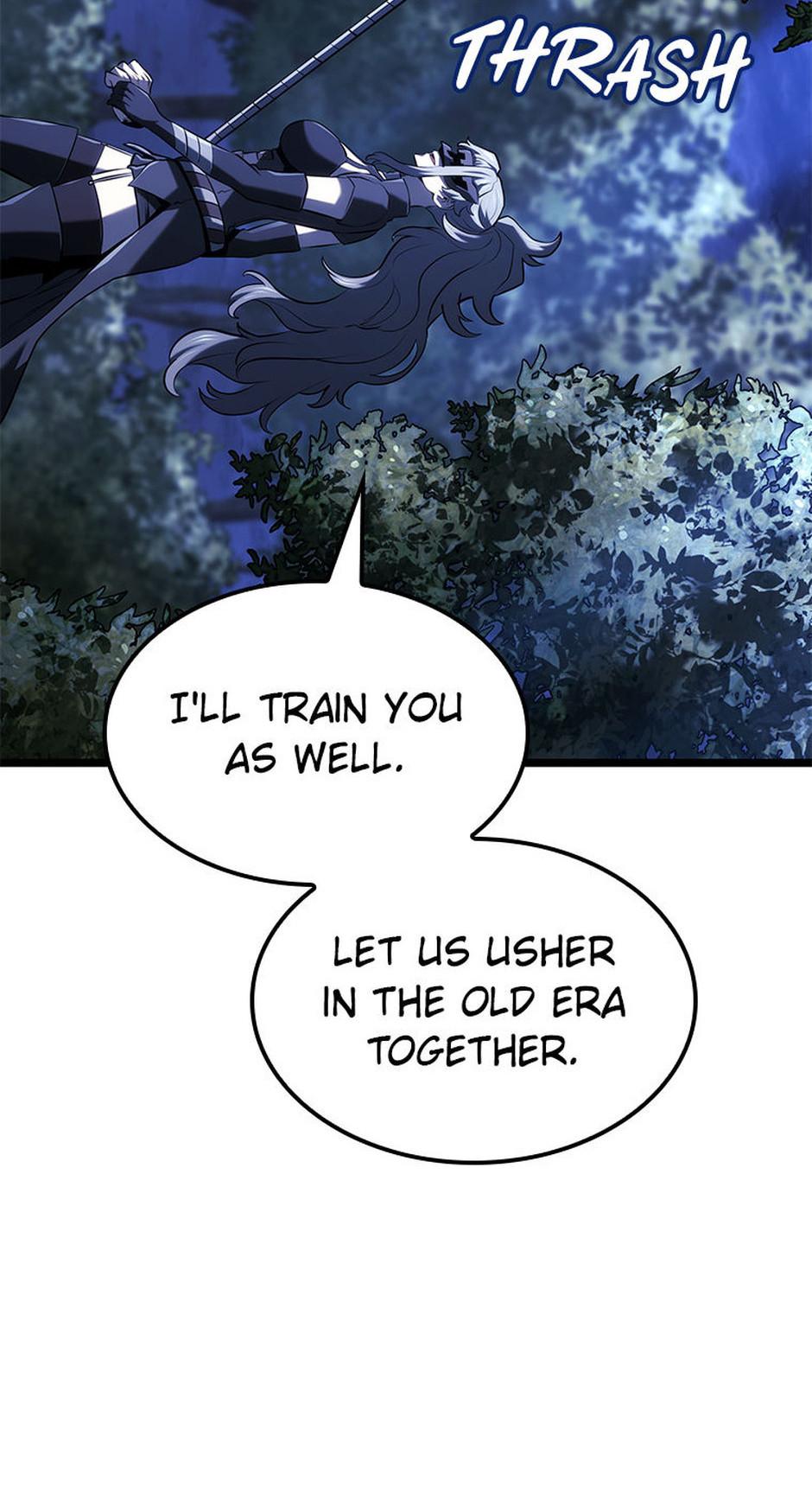 Revenge of the Baskerville Bloodhound Chapter 143 — page 118