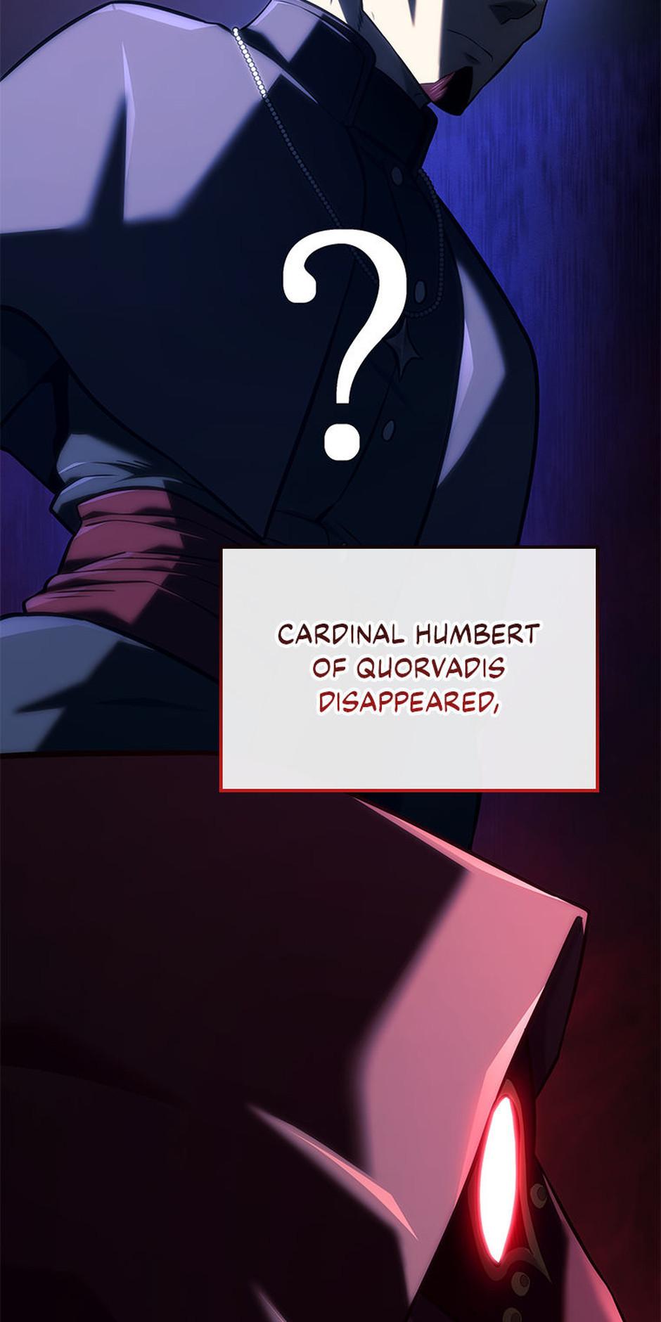 Revenge of the Baskerville Bloodhound Chapter 144 — page 4