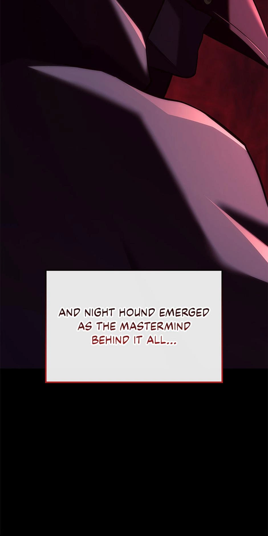 Revenge of the Baskerville Bloodhound Chapter 144 — page 5