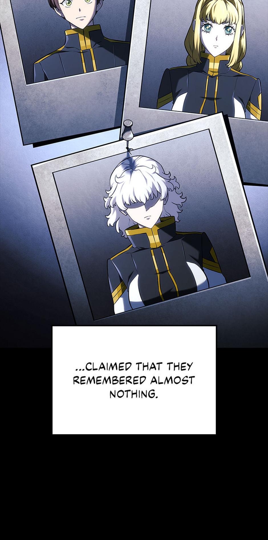 Revenge of the Baskerville Bloodhound Chapter 144 — page 8
