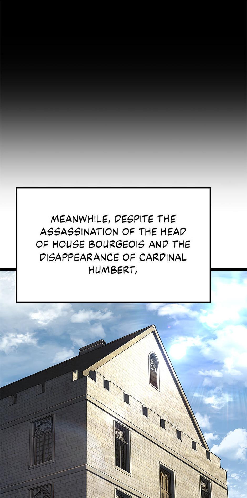 Revenge of the Baskerville Bloodhound Chapter 144 — page 11