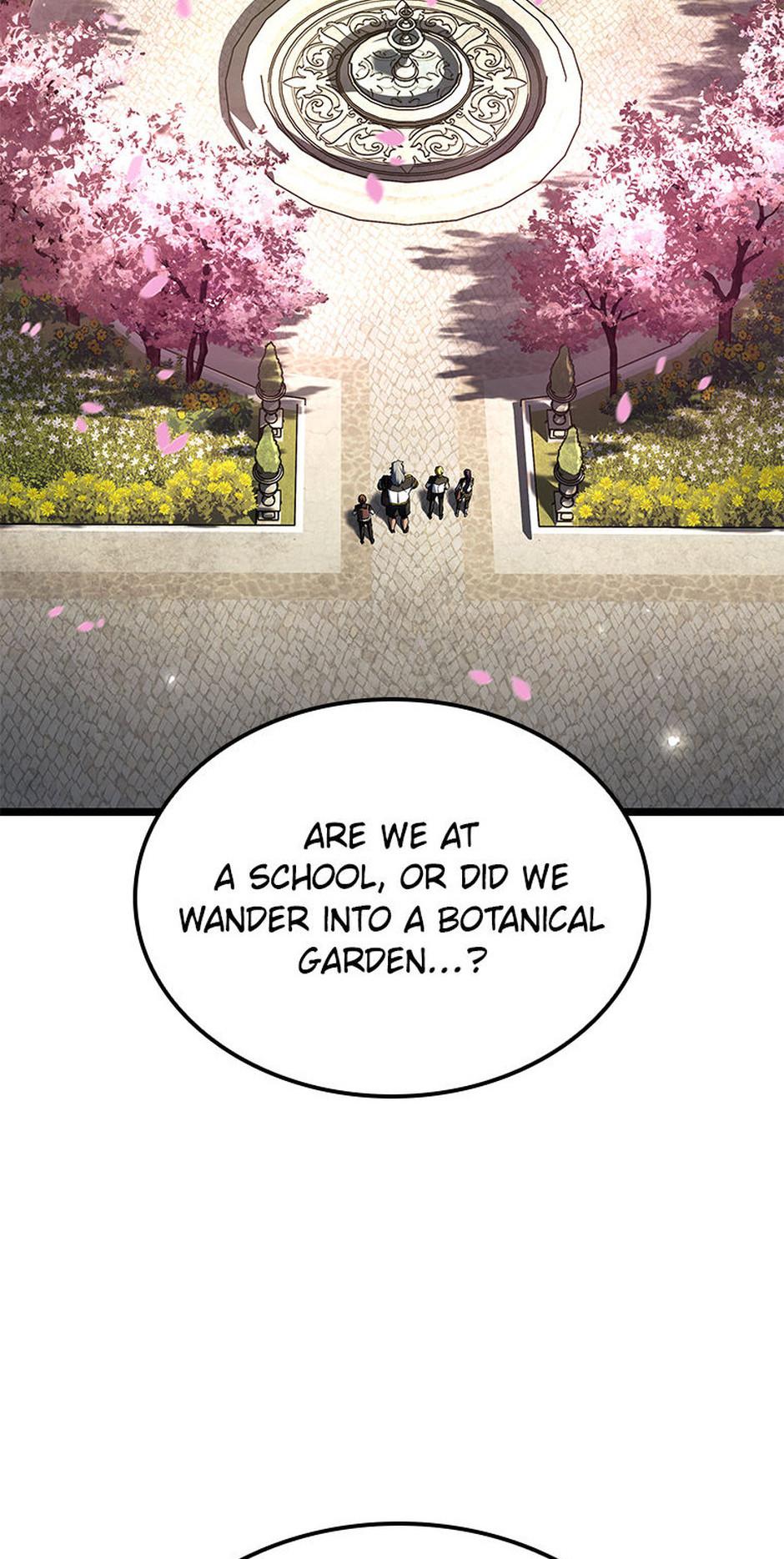 Revenge of the Baskerville Bloodhound Chapter 144 — page 16