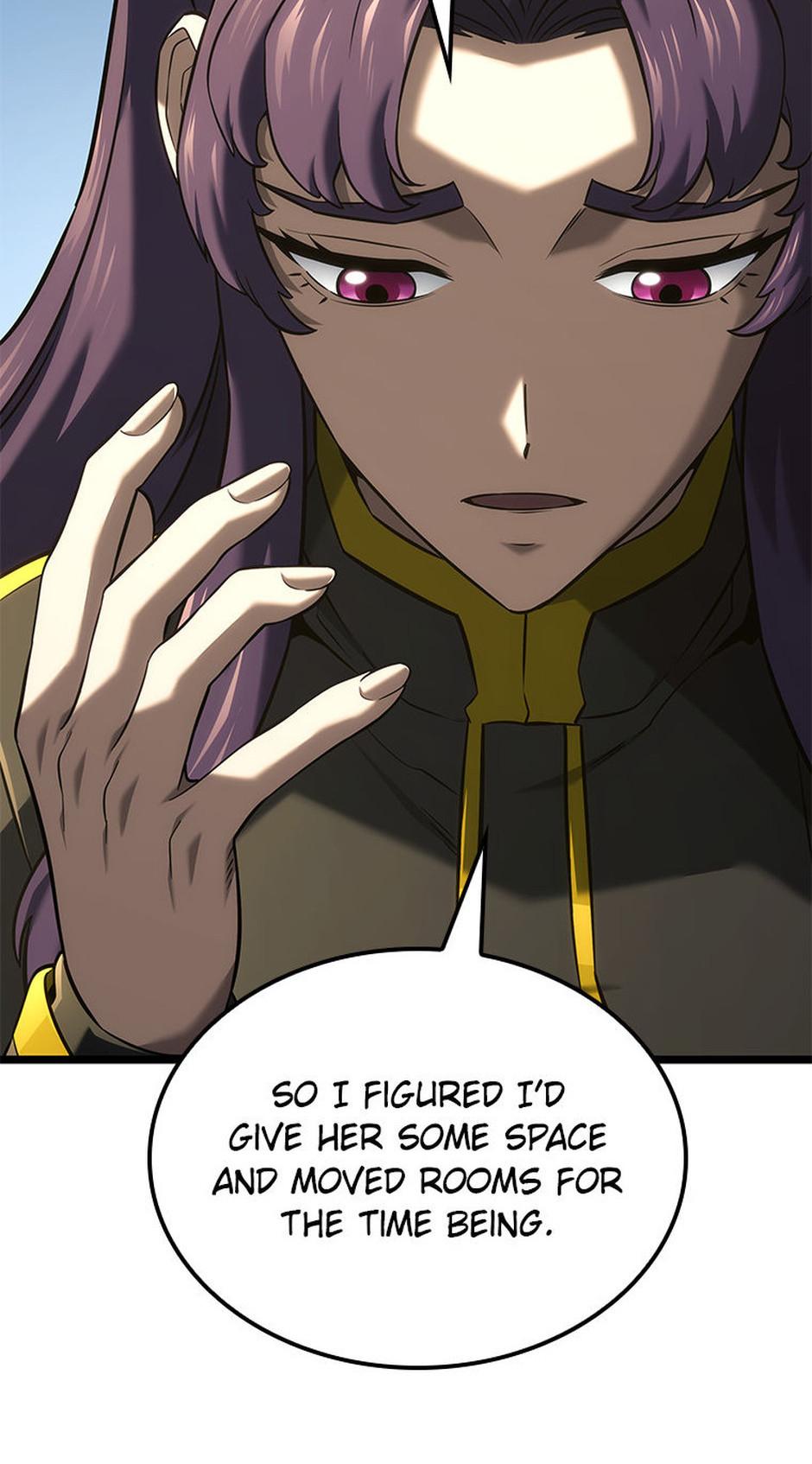 Revenge of the Baskerville Bloodhound Chapter 144 — page 27