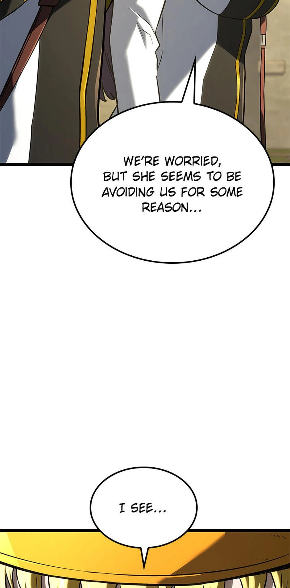Revenge of the Baskerville Bloodhound Chapter 144 — page 41