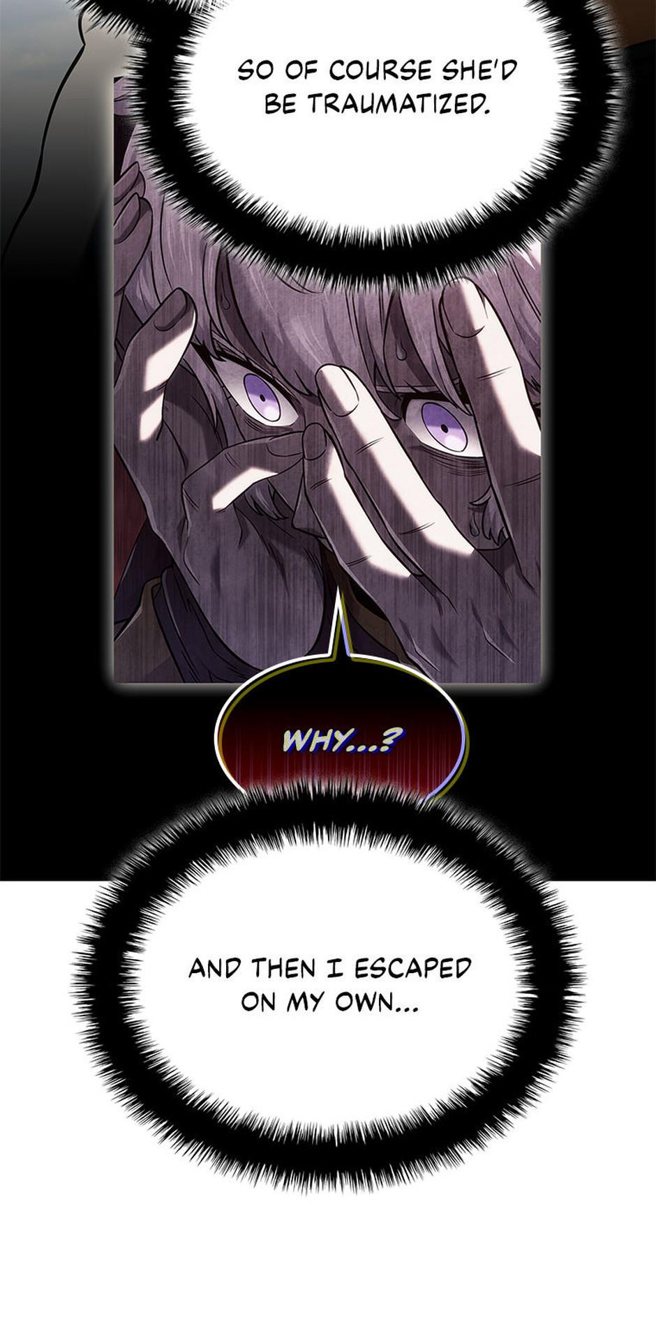 Revenge of the Baskerville Bloodhound Chapter 144 — page 44