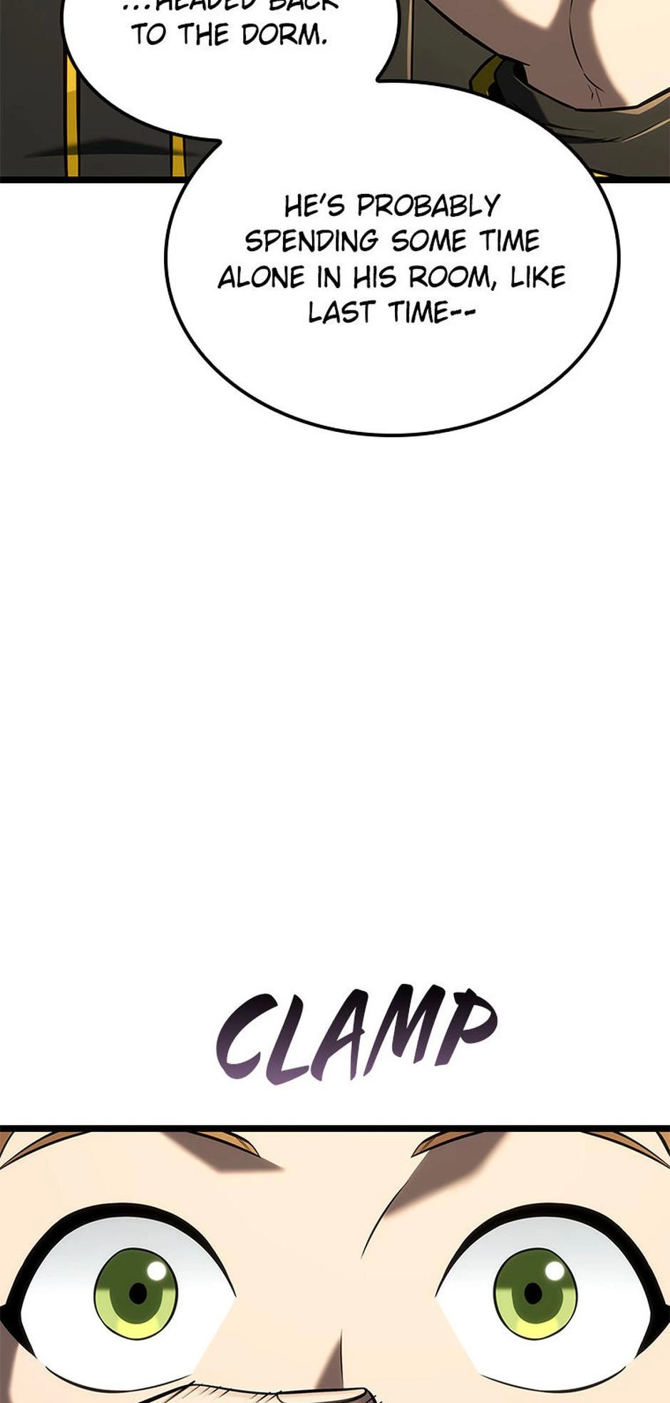 Revenge of the Baskerville Bloodhound Chapter 144 — page 46
