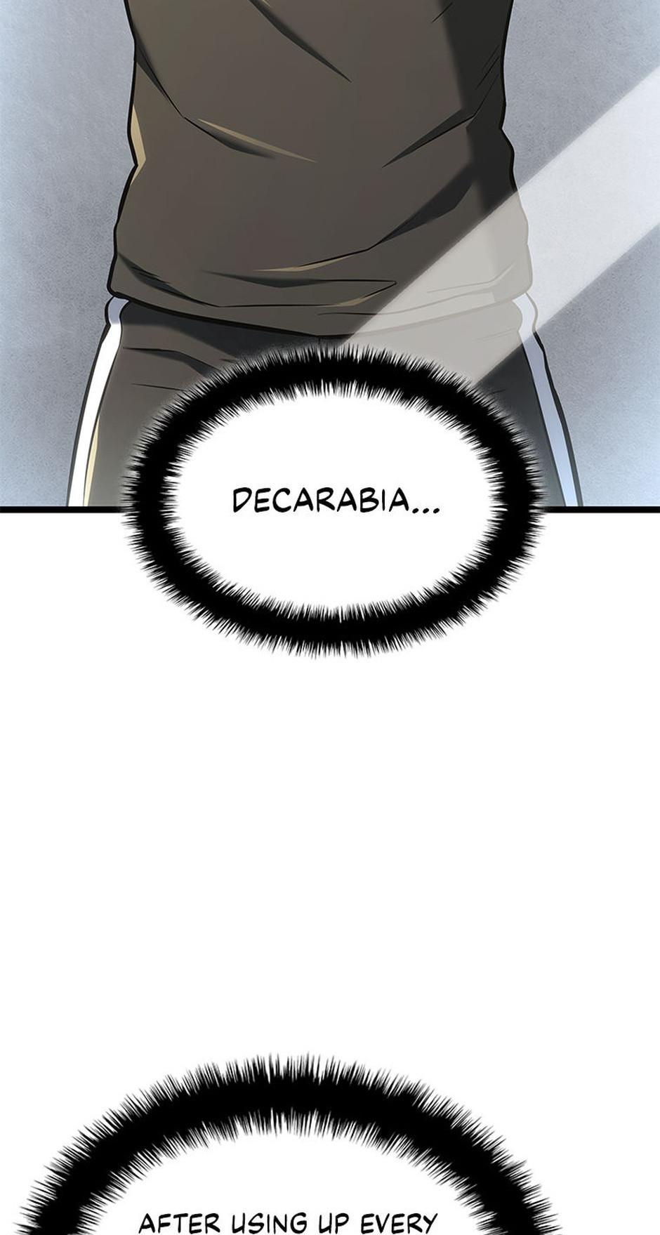 Revenge of the Baskerville Bloodhound Chapter 144 — page 55