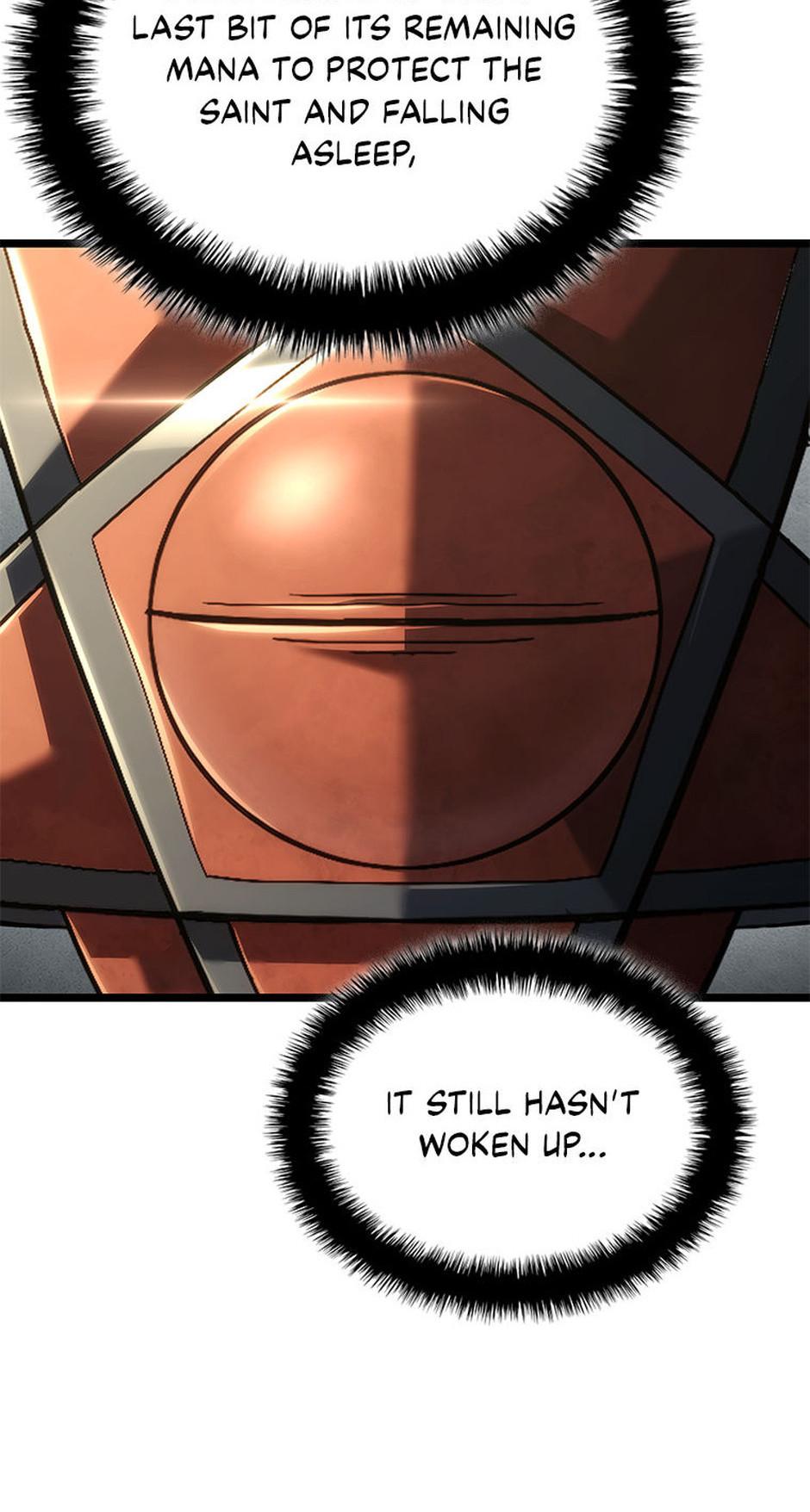 Revenge of the Baskerville Bloodhound Chapter 144 — page 56