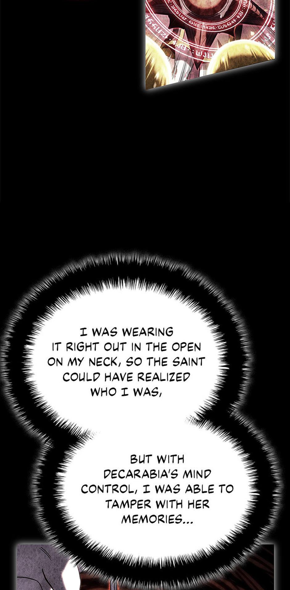 Revenge of the Baskerville Bloodhound Chapter 144 — page 58
