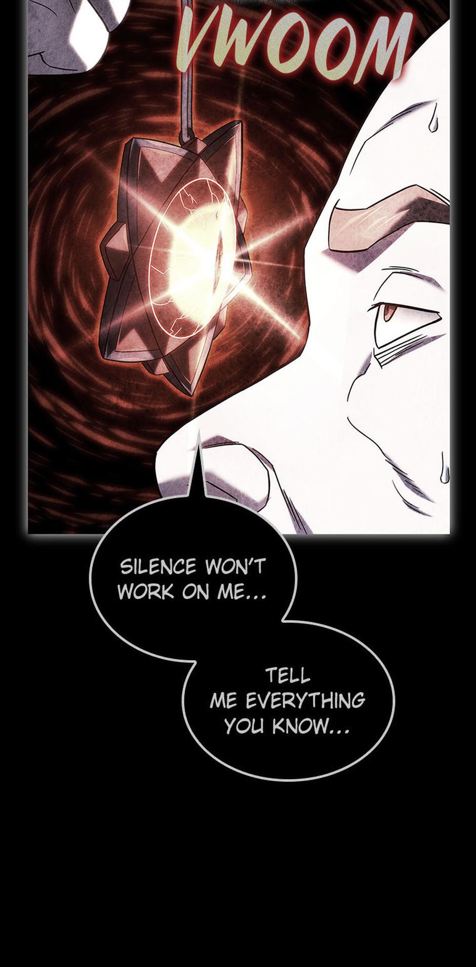 Revenge of the Baskerville Bloodhound Chapter 144 — page 59