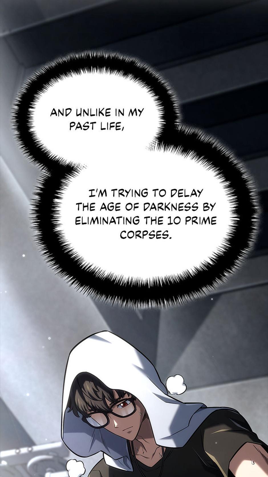 Revenge of the Baskerville Bloodhound Chapter 144 — page 64
