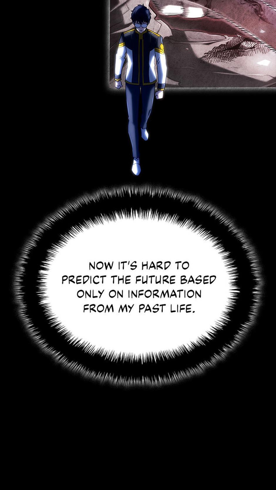Revenge of the Baskerville Bloodhound Chapter 144 — page 67