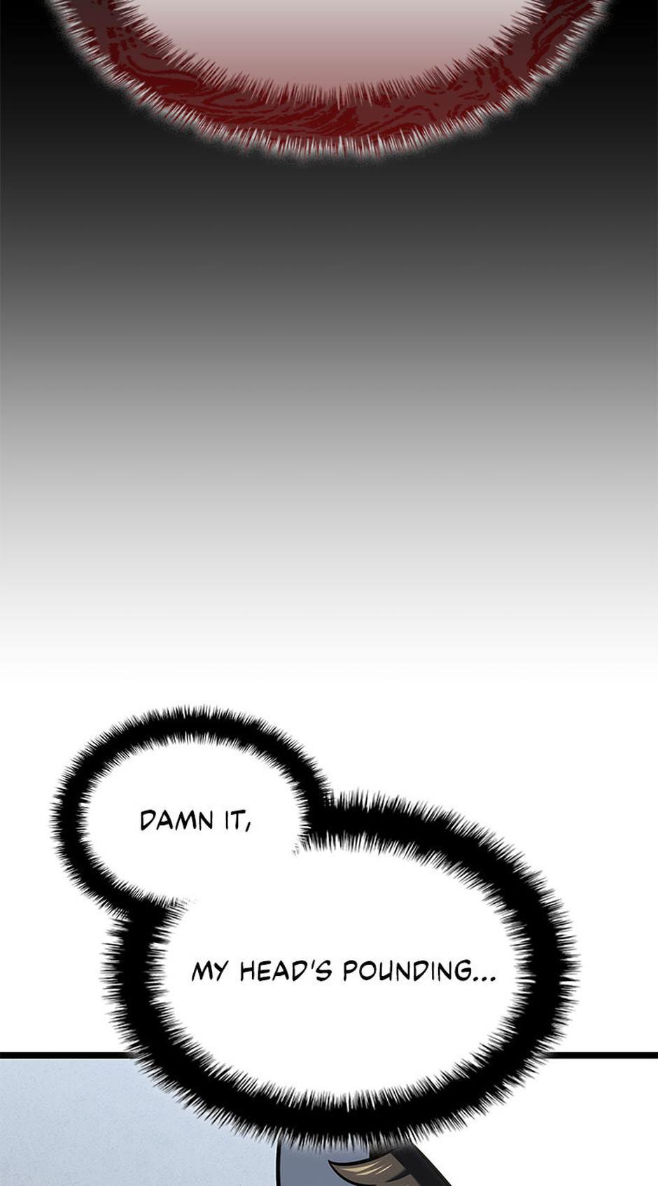 Revenge of the Baskerville Bloodhound Chapter 144 — page 72