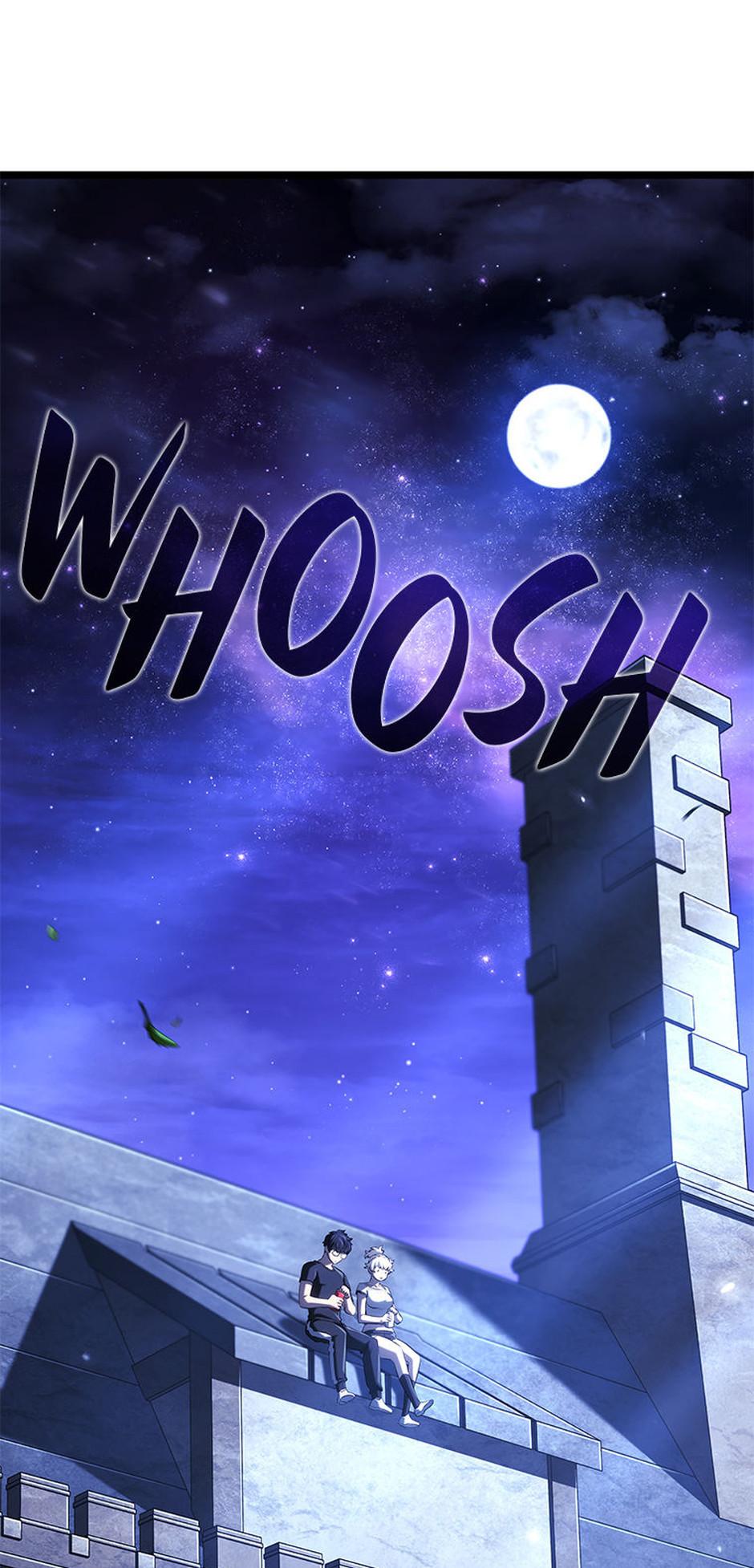 Revenge of the Baskerville Bloodhound Chapter 144 — page 78