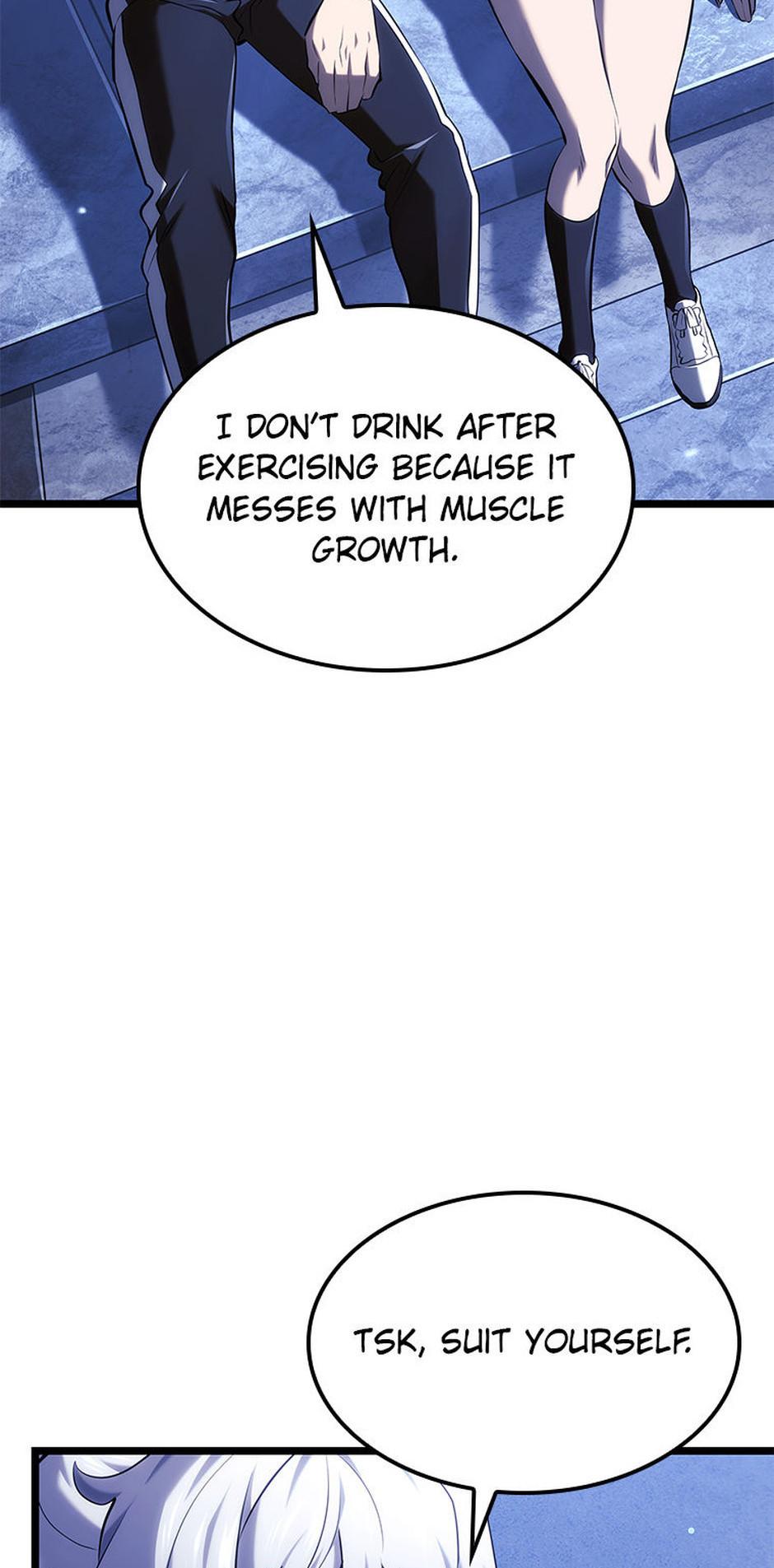 Revenge of the Baskerville Bloodhound Chapter 144 — page 83