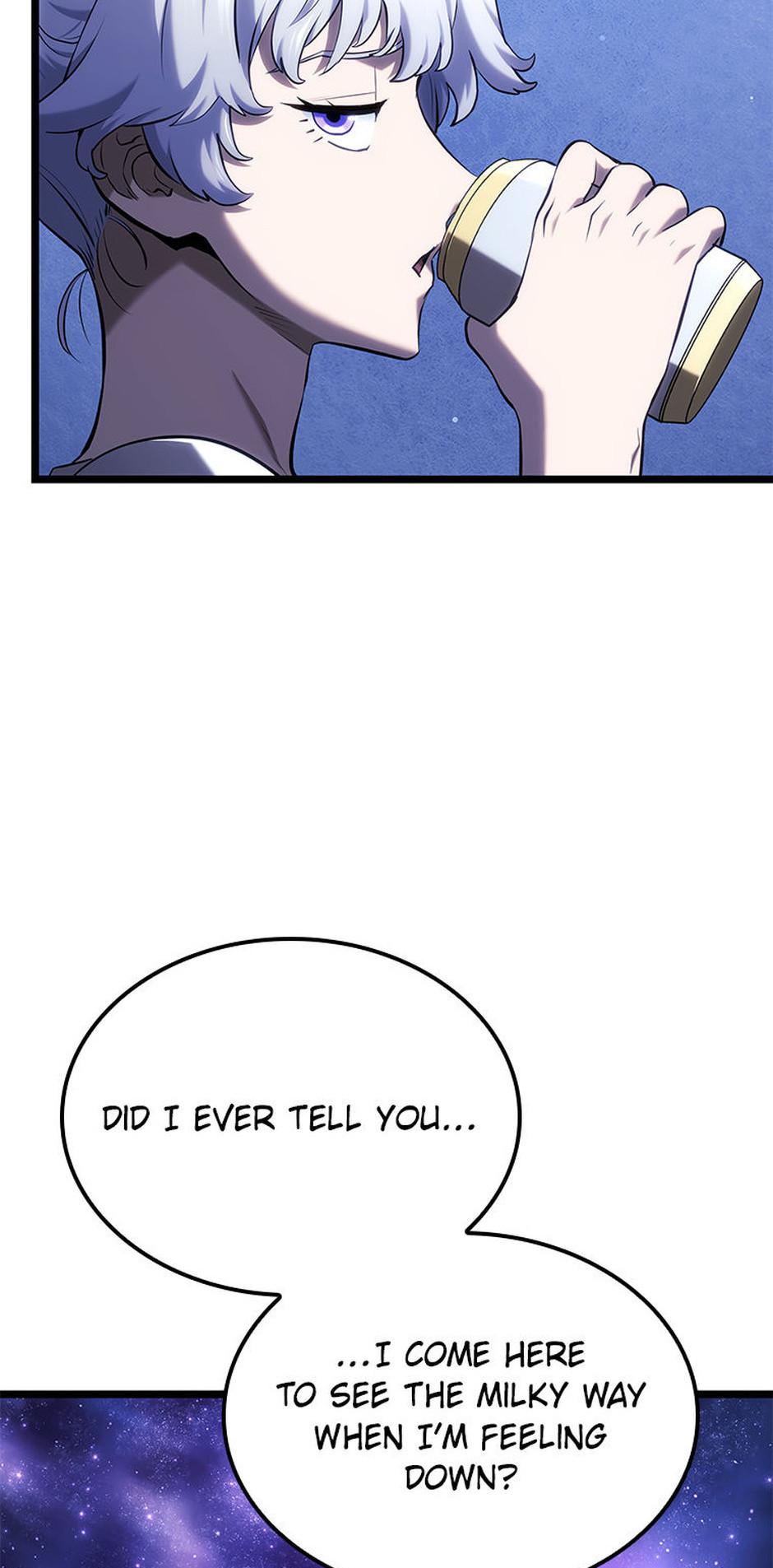 Revenge of the Baskerville Bloodhound Chapter 144 — page 84