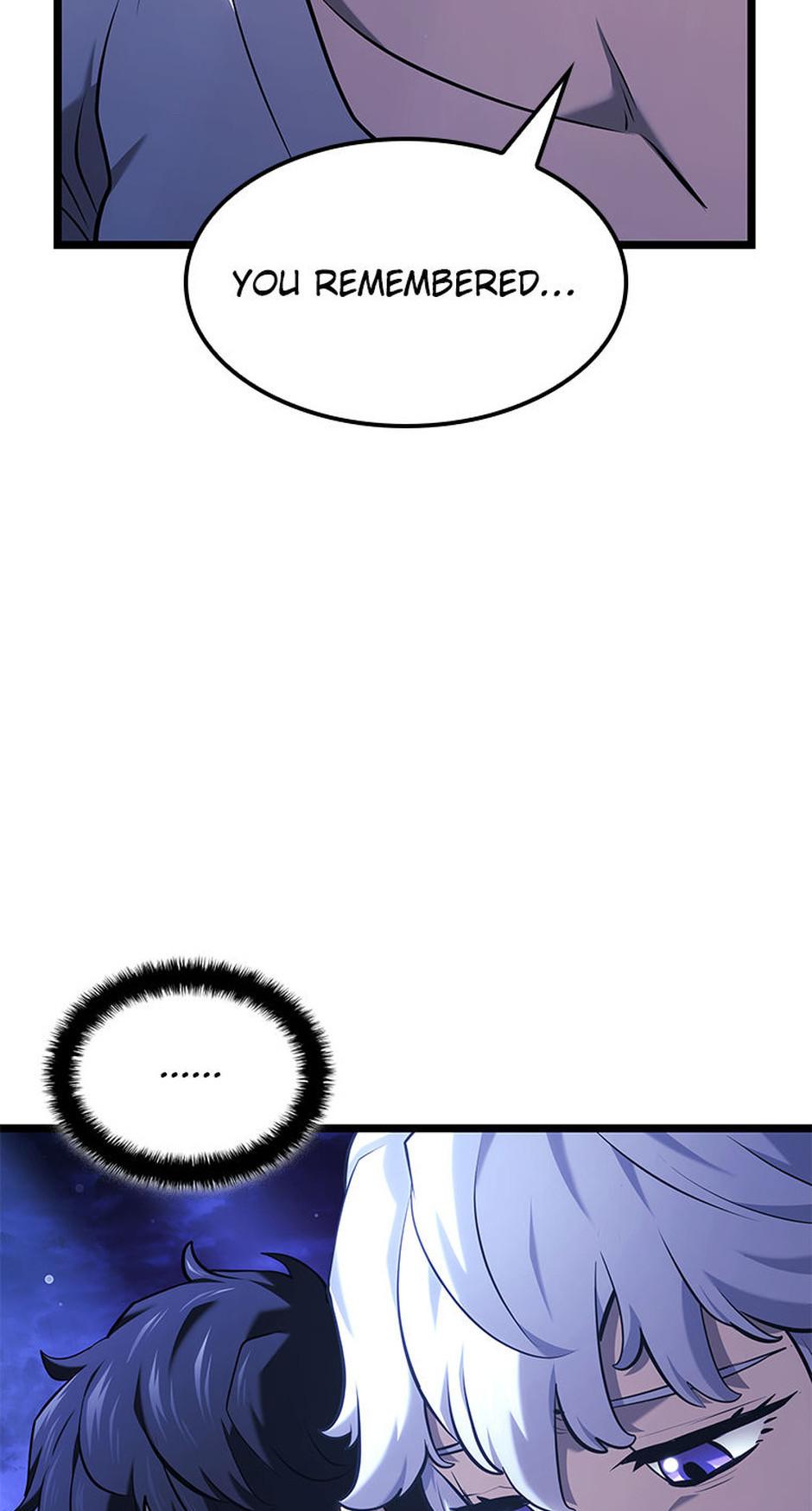 Revenge of the Baskerville Bloodhound Chapter 144 — page 87