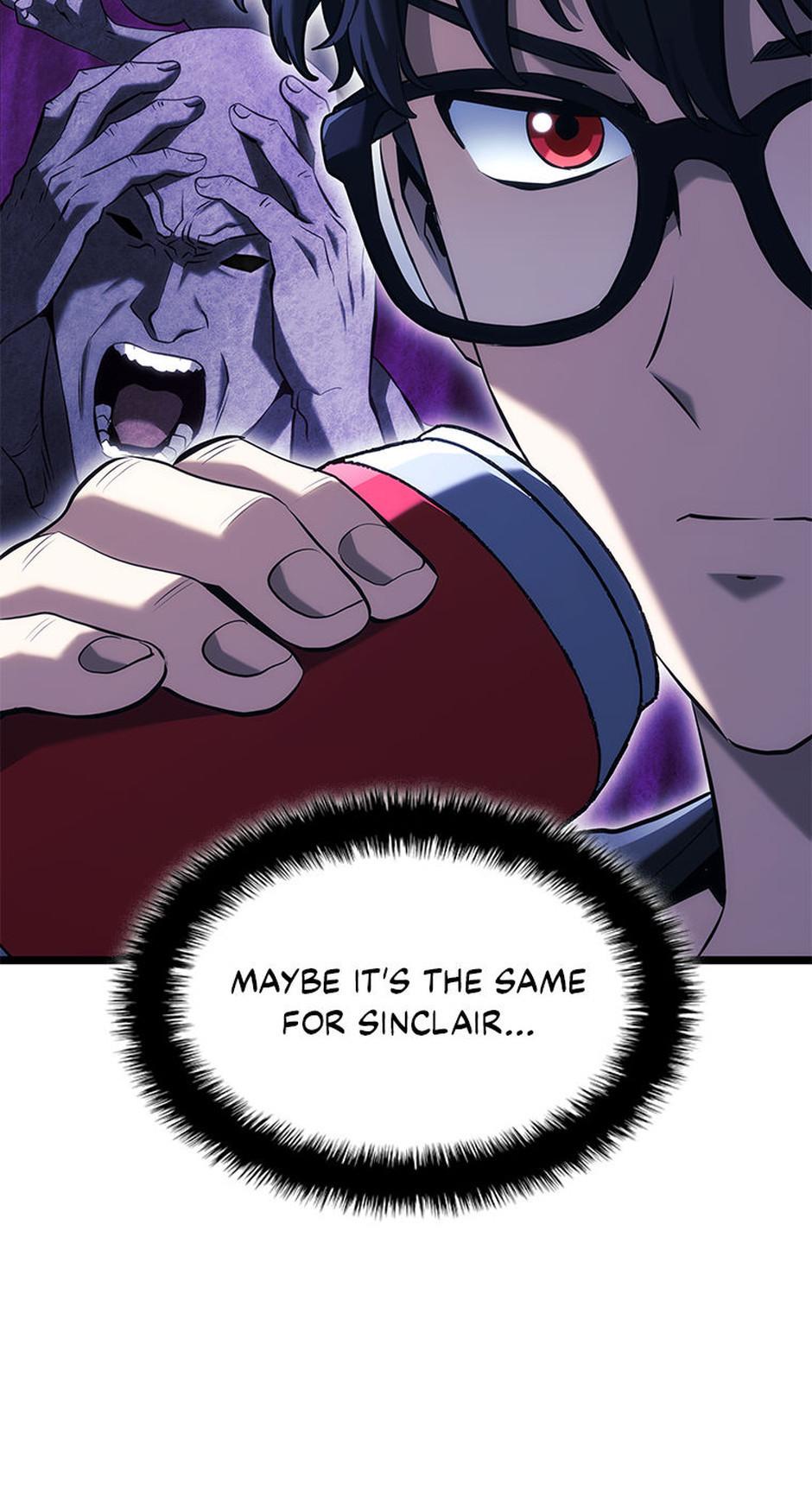 Revenge of the Baskerville Bloodhound Chapter 144 — page 90