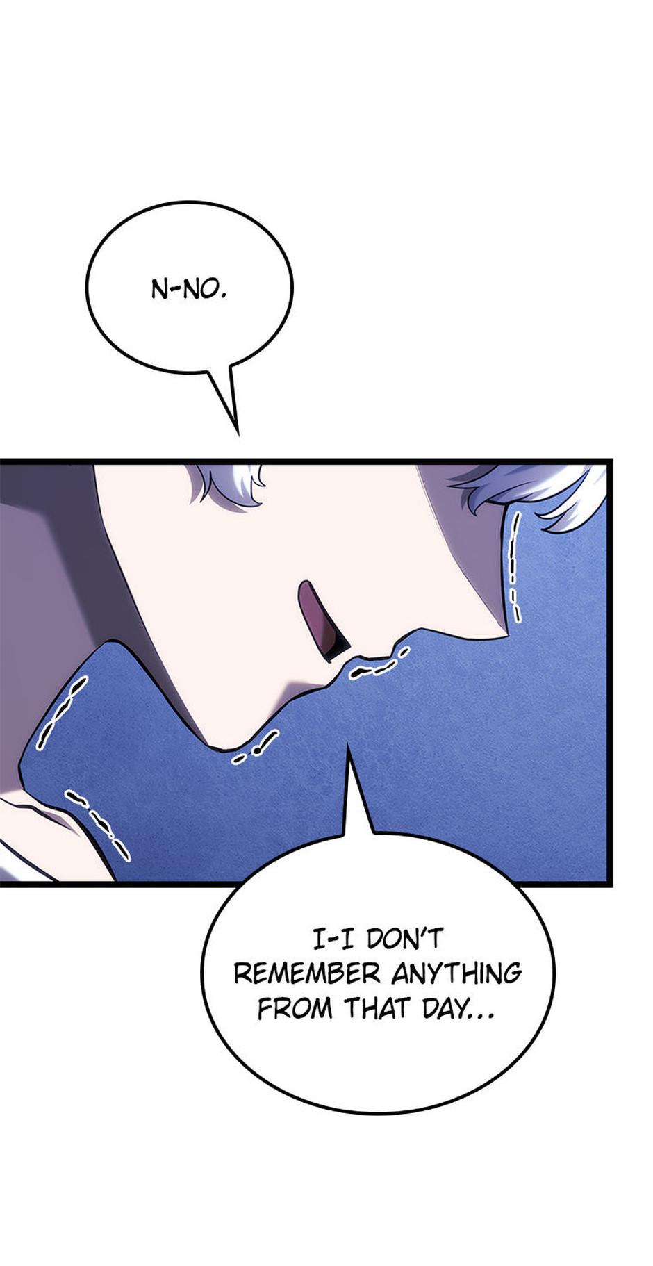 Revenge of the Baskerville Bloodhound Chapter 144 — page 94