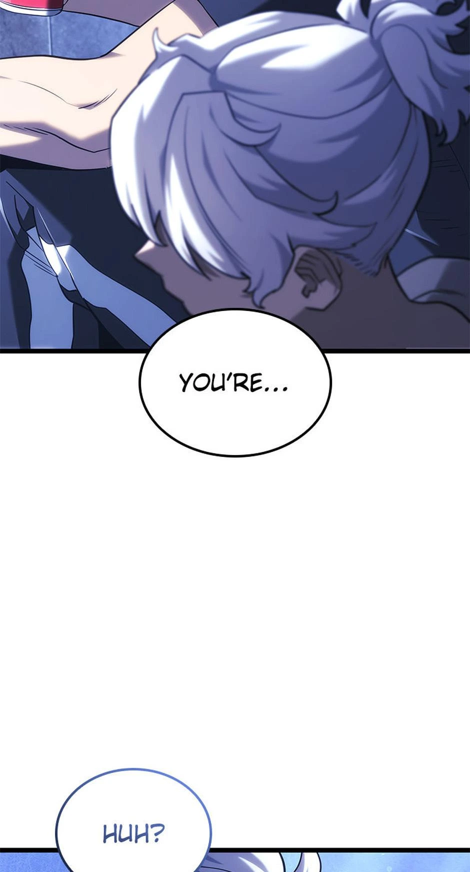 Revenge of the Baskerville Bloodhound Chapter 144 — page 96