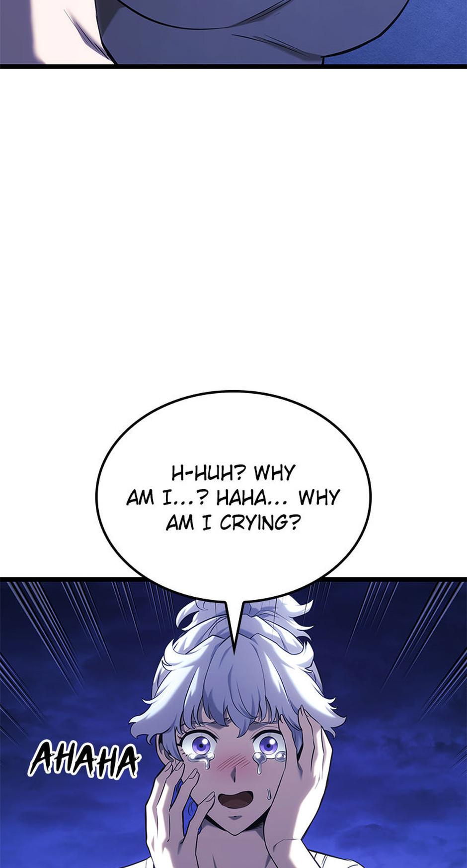 Revenge of the Baskerville Bloodhound Chapter 144 — page 98