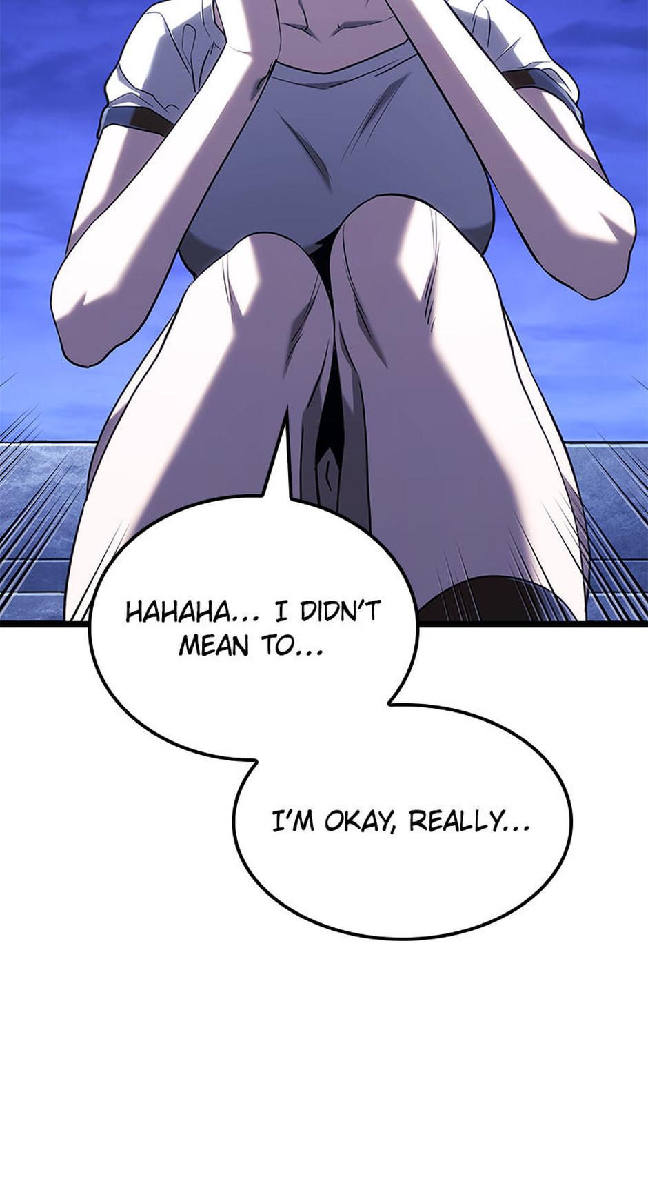 Revenge of the Baskerville Bloodhound Chapter 144 — page 99