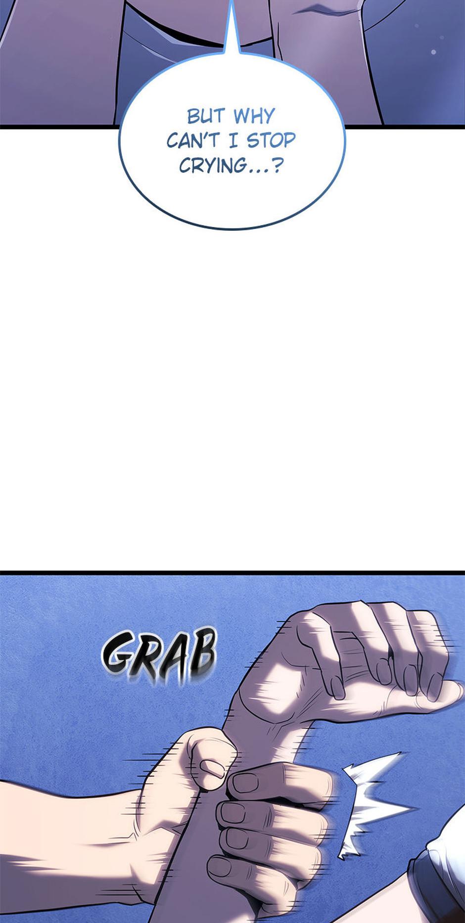 Revenge of the Baskerville Bloodhound Chapter 144 — page 101