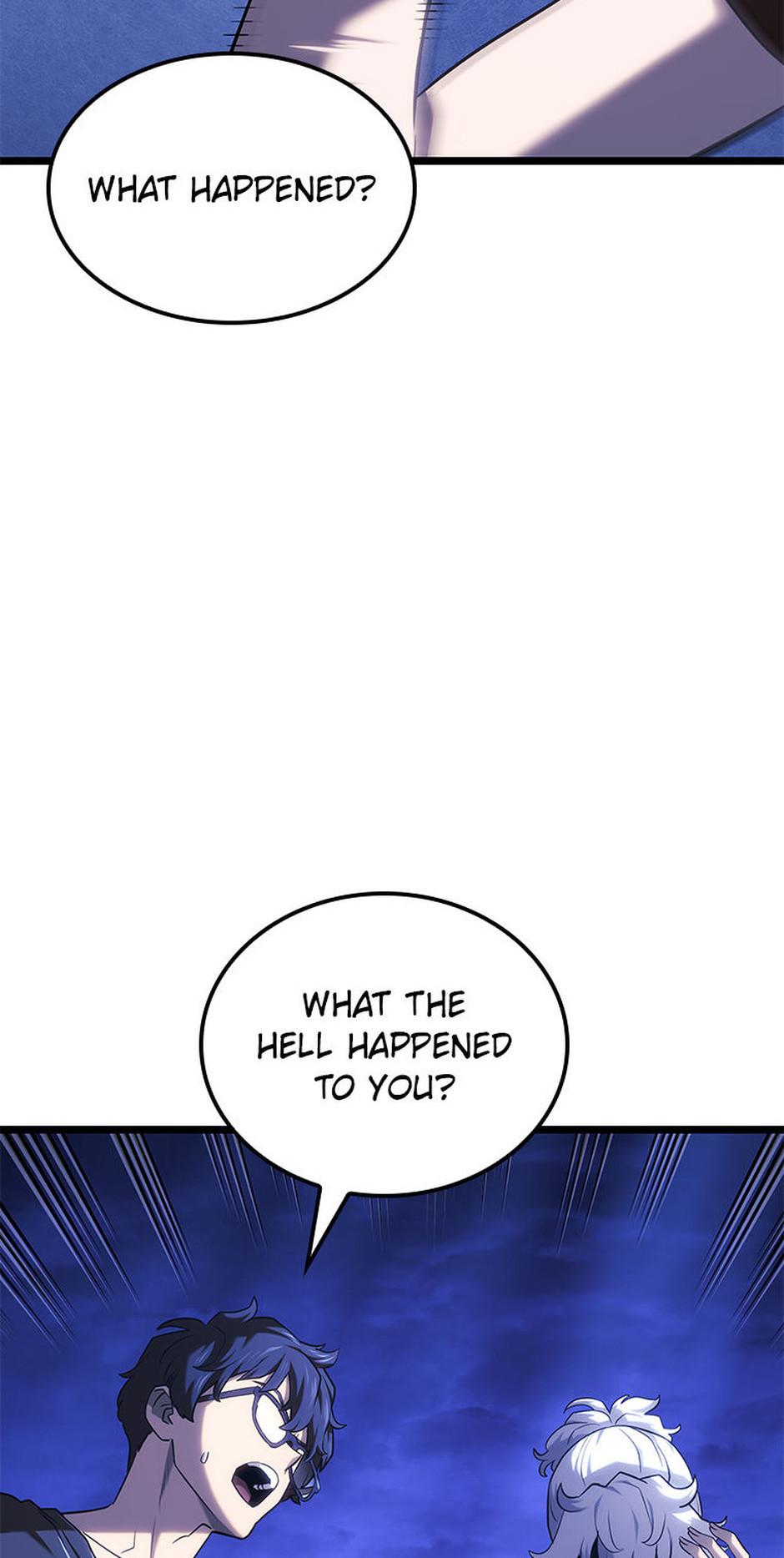 Revenge of the Baskerville Bloodhound Chapter 144 — page 102