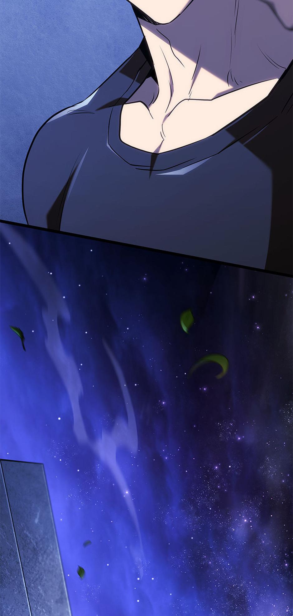 Revenge of the Baskerville Bloodhound Chapter 144 — page 105