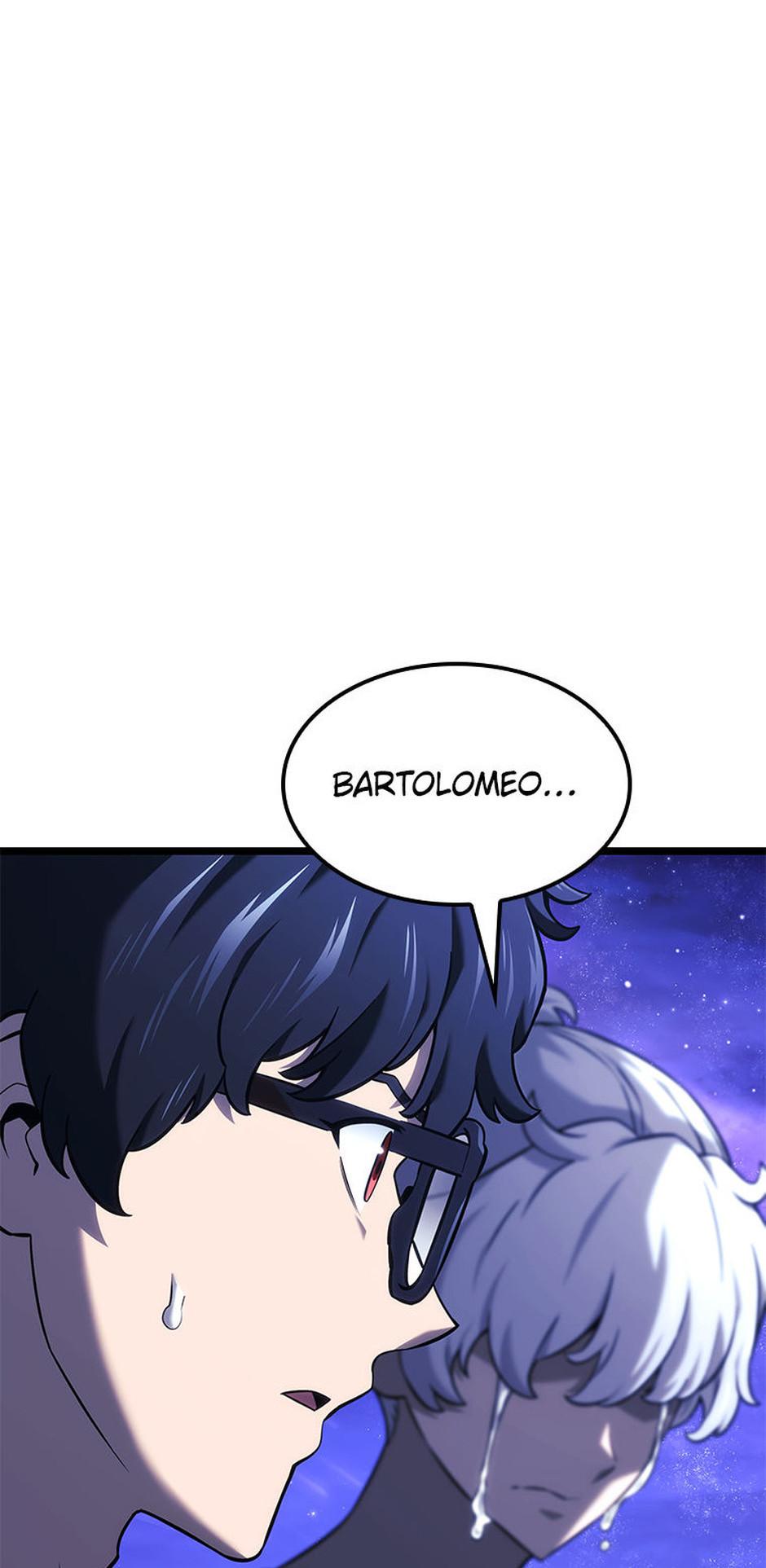 Revenge of the Baskerville Bloodhound Chapter 145 — page 3