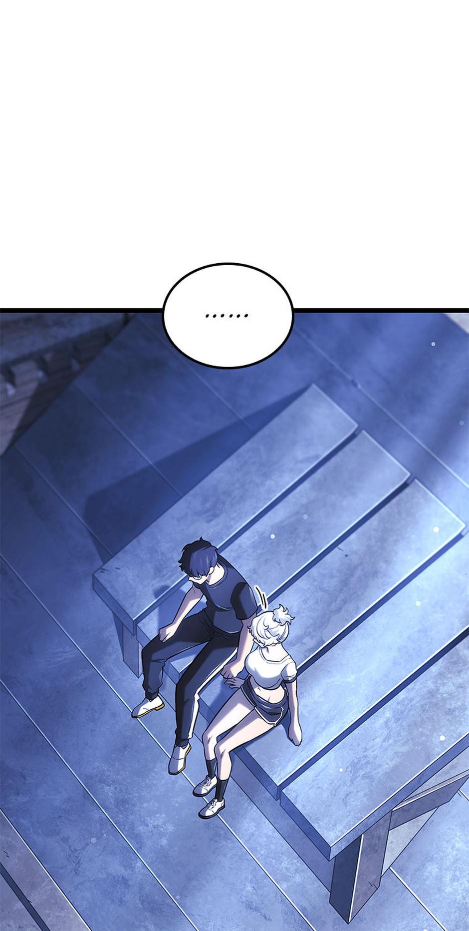 Revenge of the Baskerville Bloodhound Chapter 145 — page 6