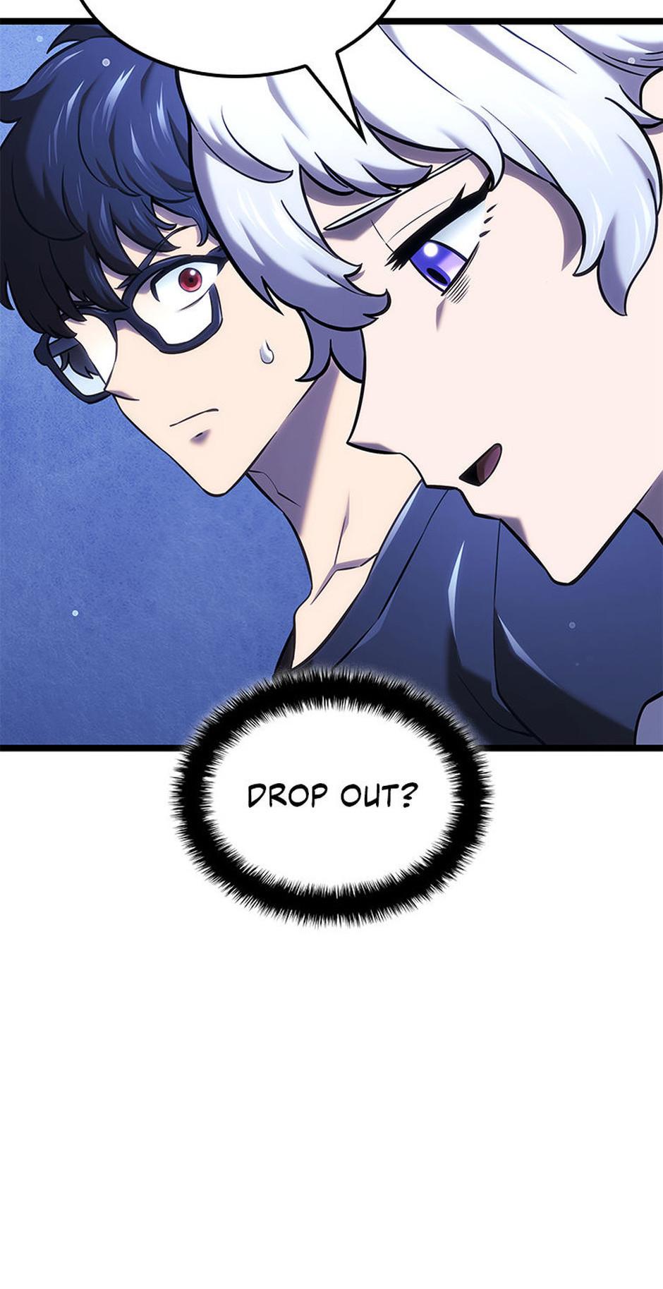 Revenge of the Baskerville Bloodhound Chapter 145 — page 19