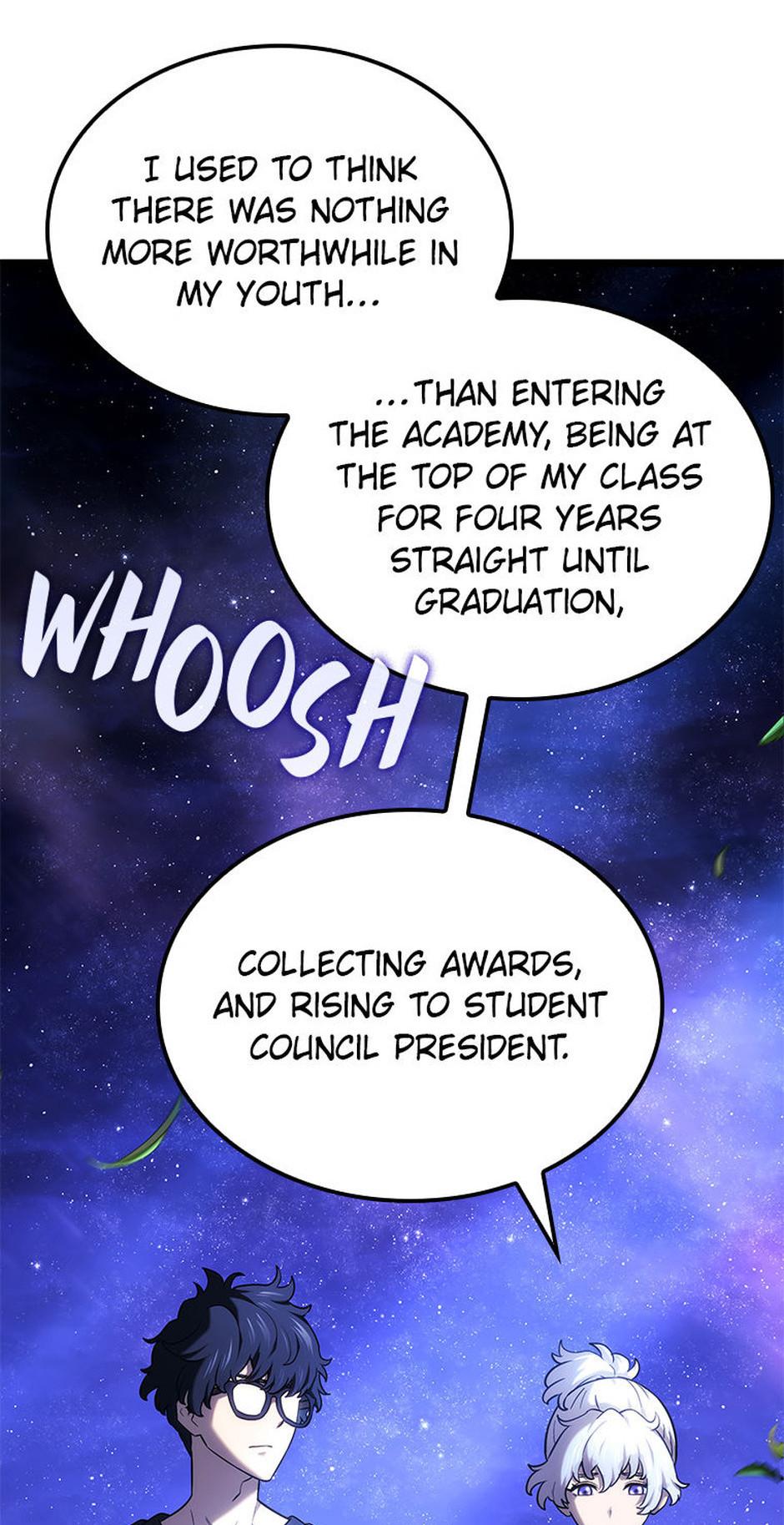 Revenge of the Baskerville Bloodhound Chapter 145 — page 20
