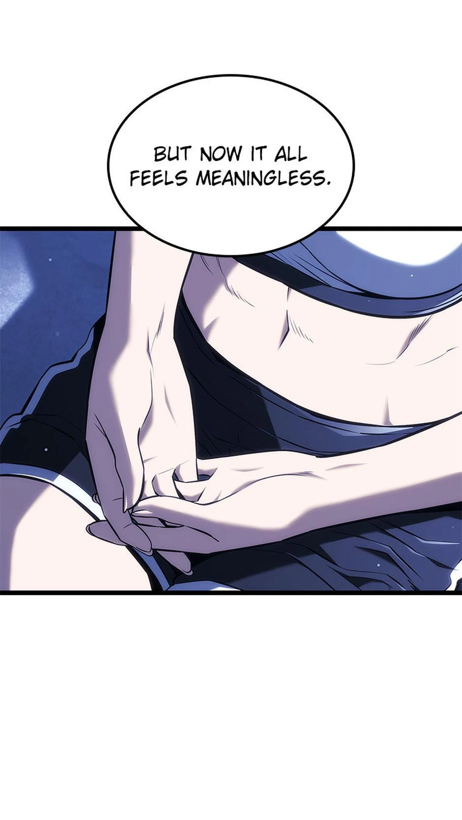 Revenge of the Baskerville Bloodhound Chapter 145 — page 22