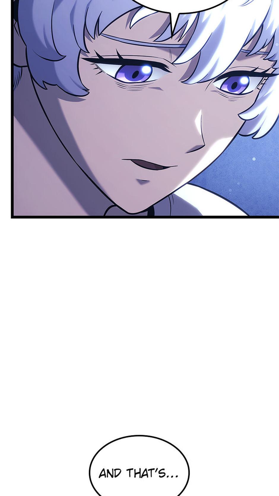 Revenge of the Baskerville Bloodhound Chapter 145 — page 25