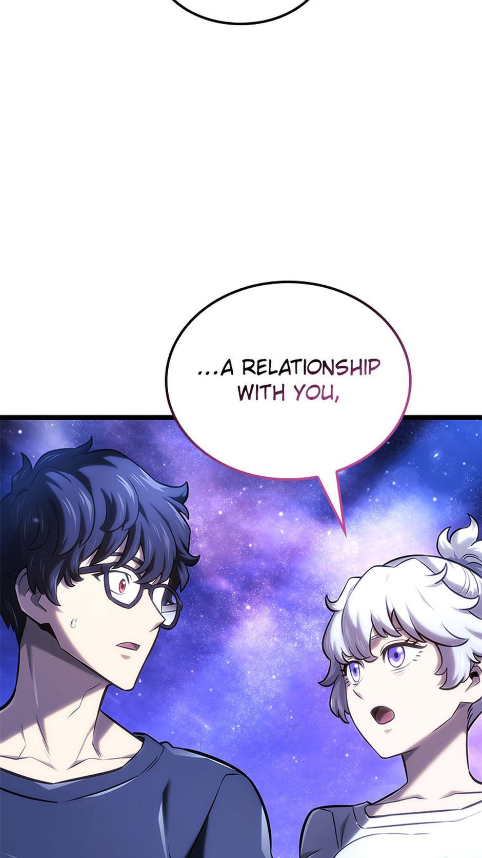 Revenge of the Baskerville Bloodhound Chapter 145 — page 26