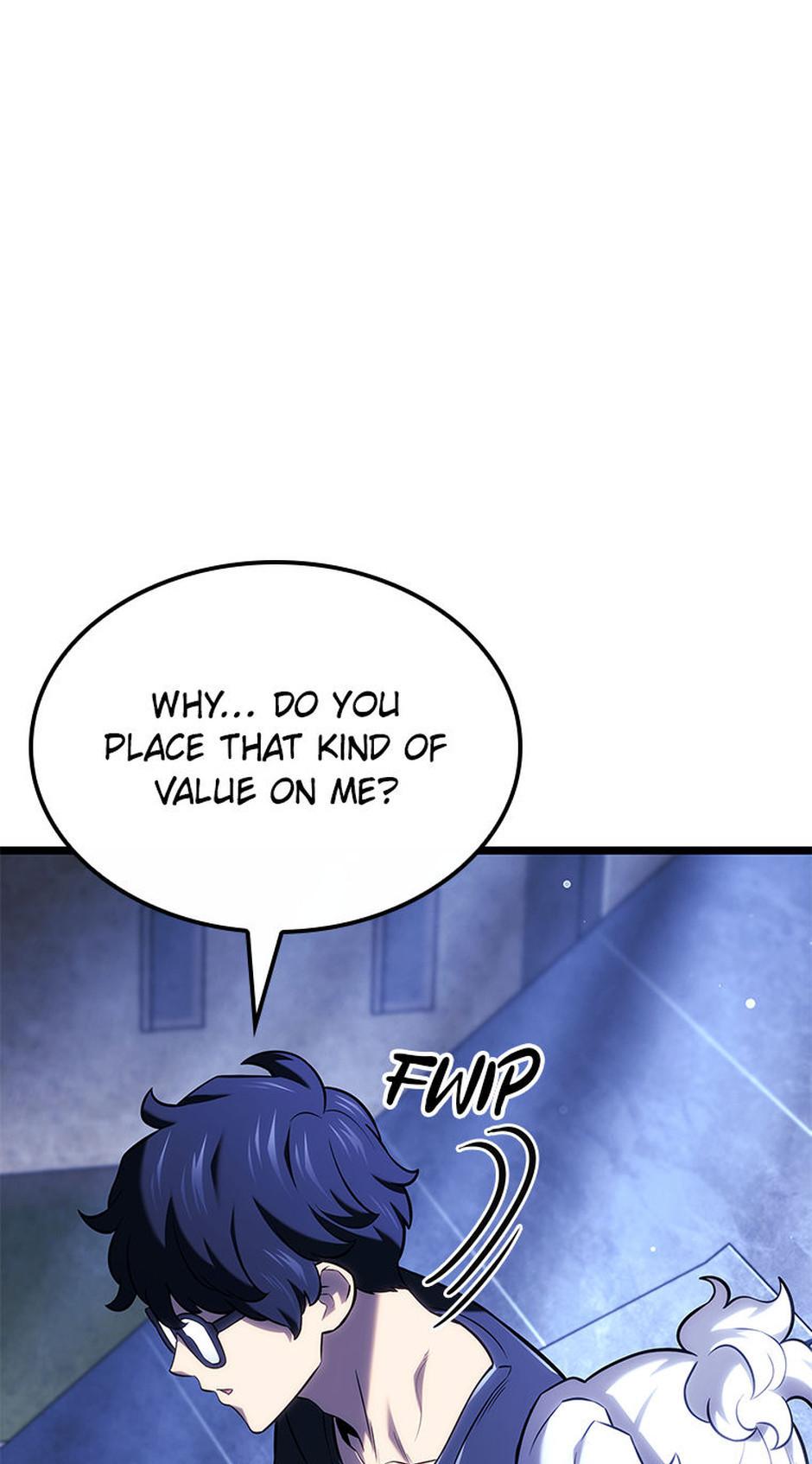 Revenge of the Baskerville Bloodhound Chapter 145 — page 28