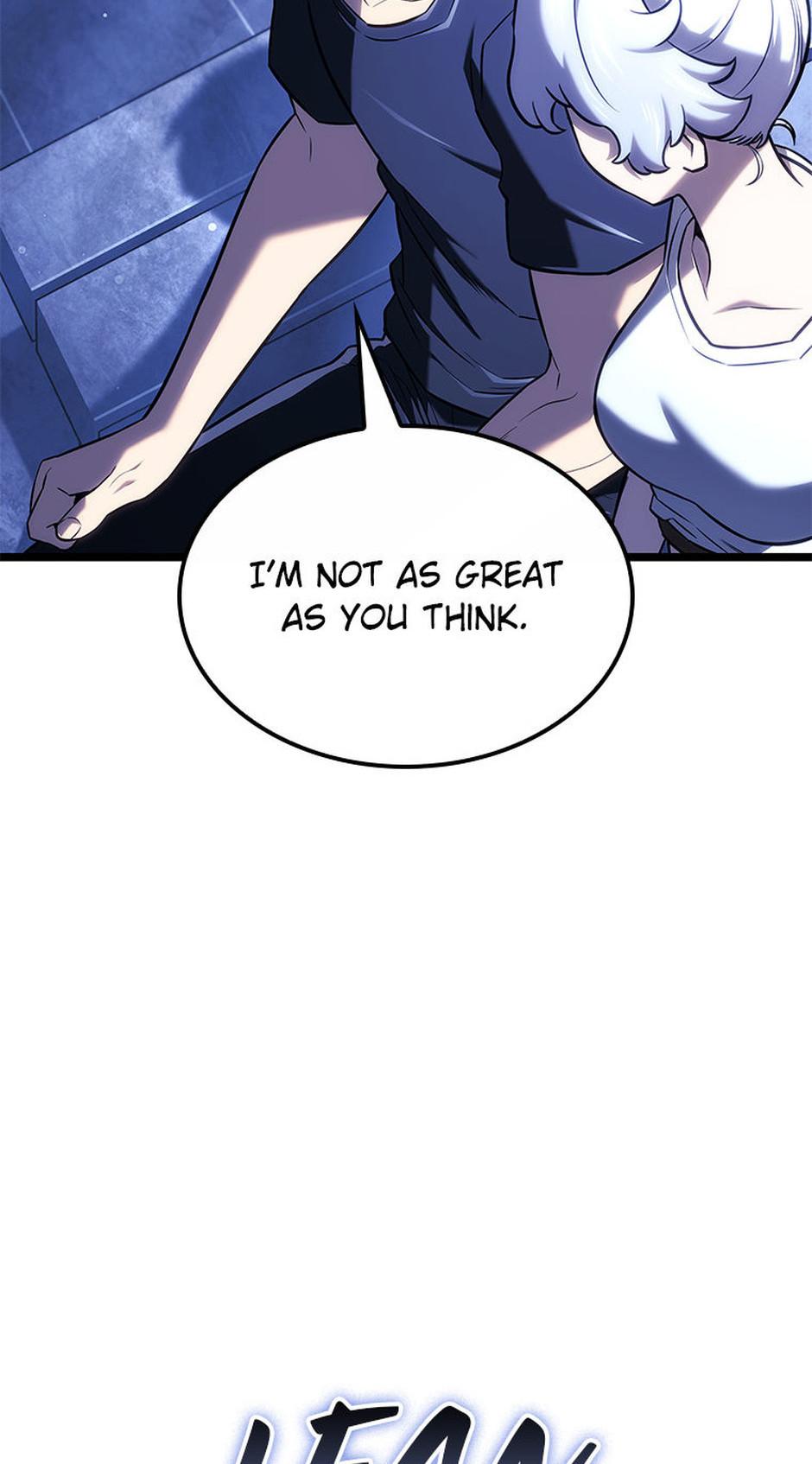 Revenge of the Baskerville Bloodhound Chapter 145 — page 29