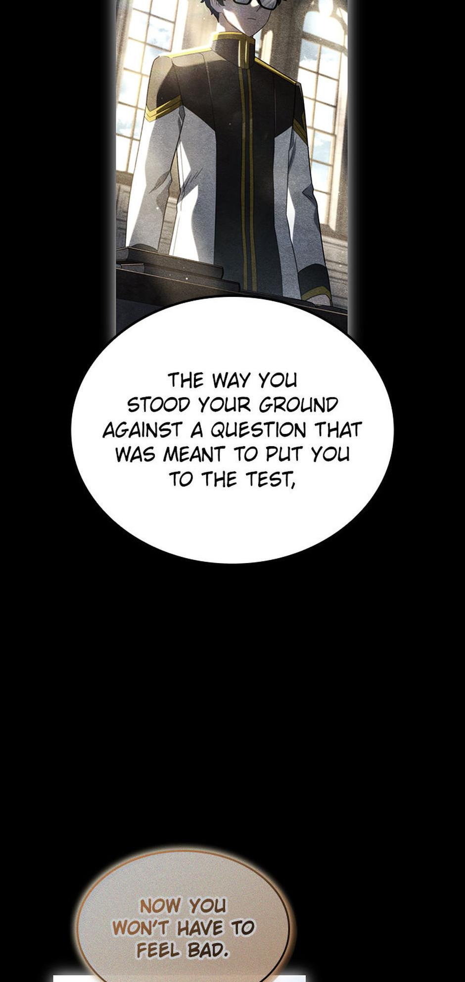 Revenge of the Baskerville Bloodhound Chapter 145 — page 35