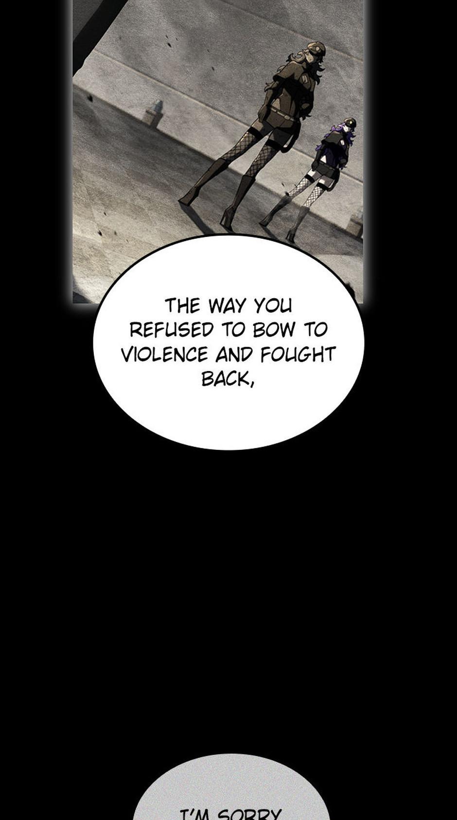 Revenge of the Baskerville Bloodhound Chapter 145 — page 38