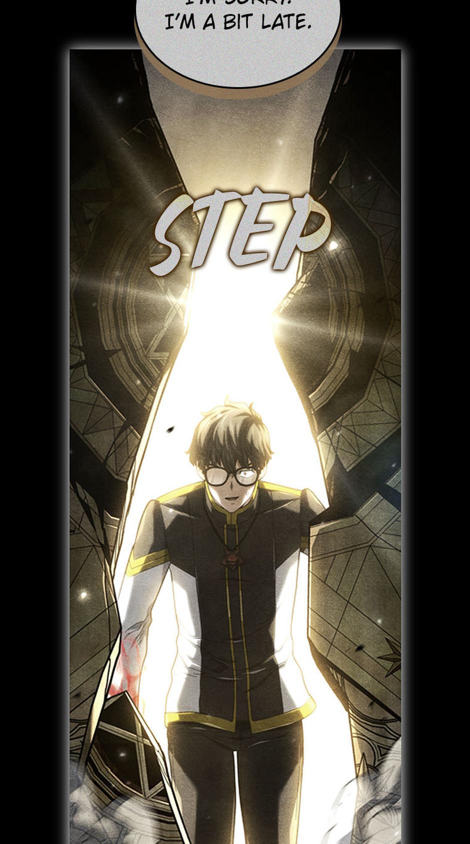 Revenge of the Baskerville Bloodhound Chapter 145 — page 39