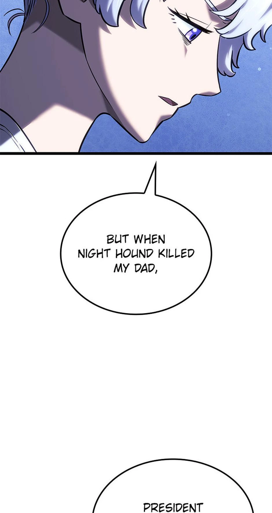 Revenge of the Baskerville Bloodhound Chapter 145 — page 43